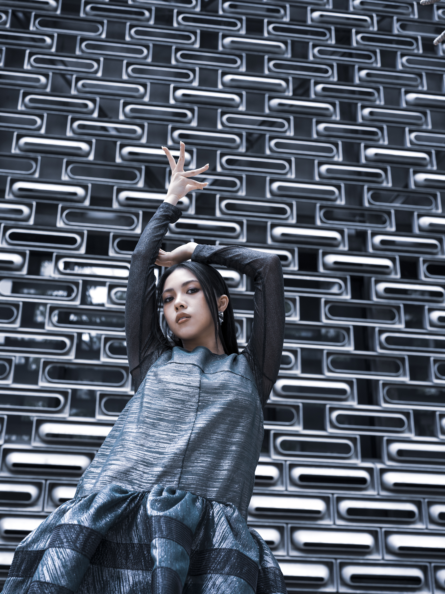 Meko Cheung | Bach Mai | Hong Kong