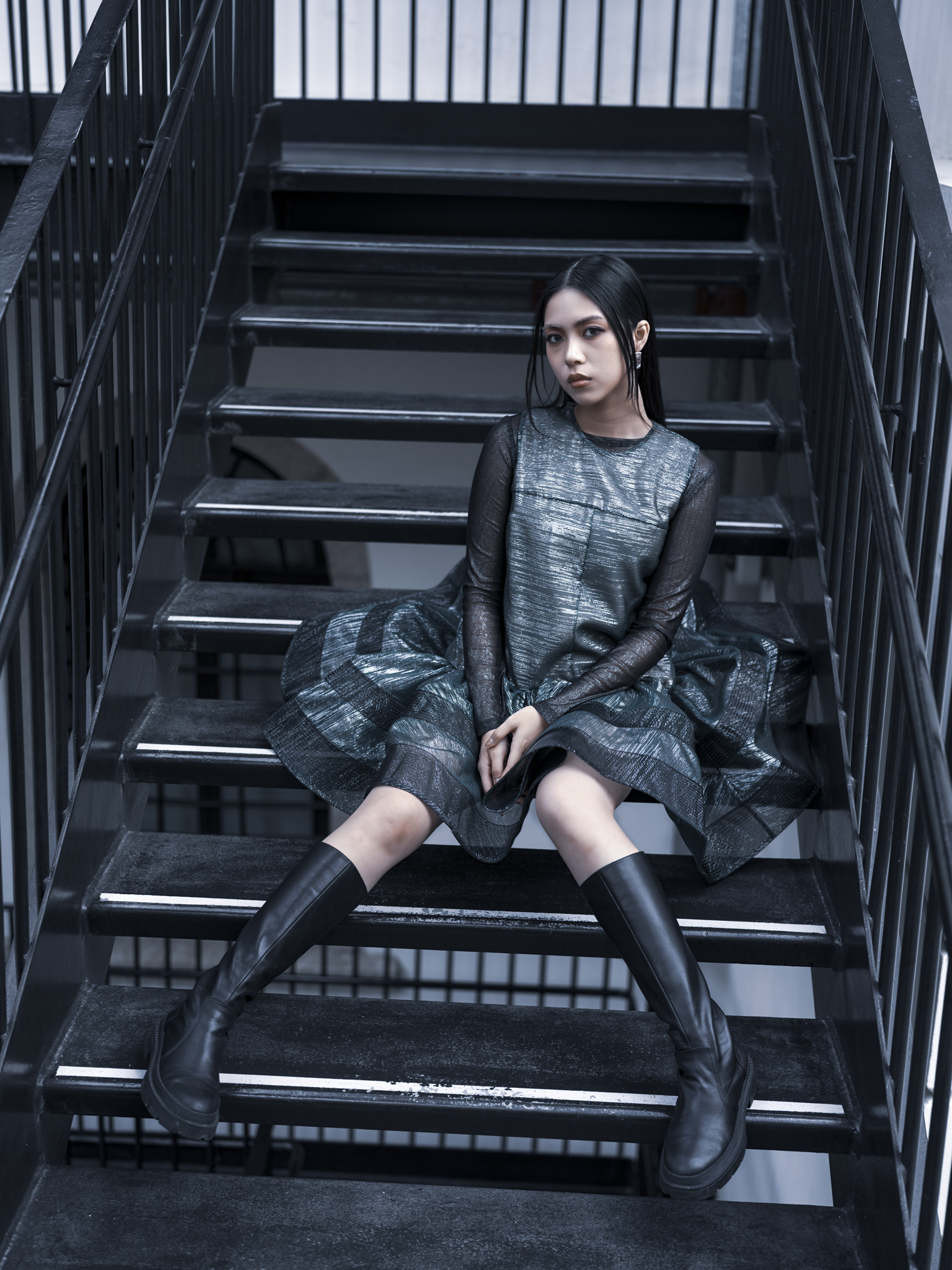 Meko Cheung | Bach Mai | Hong Kong