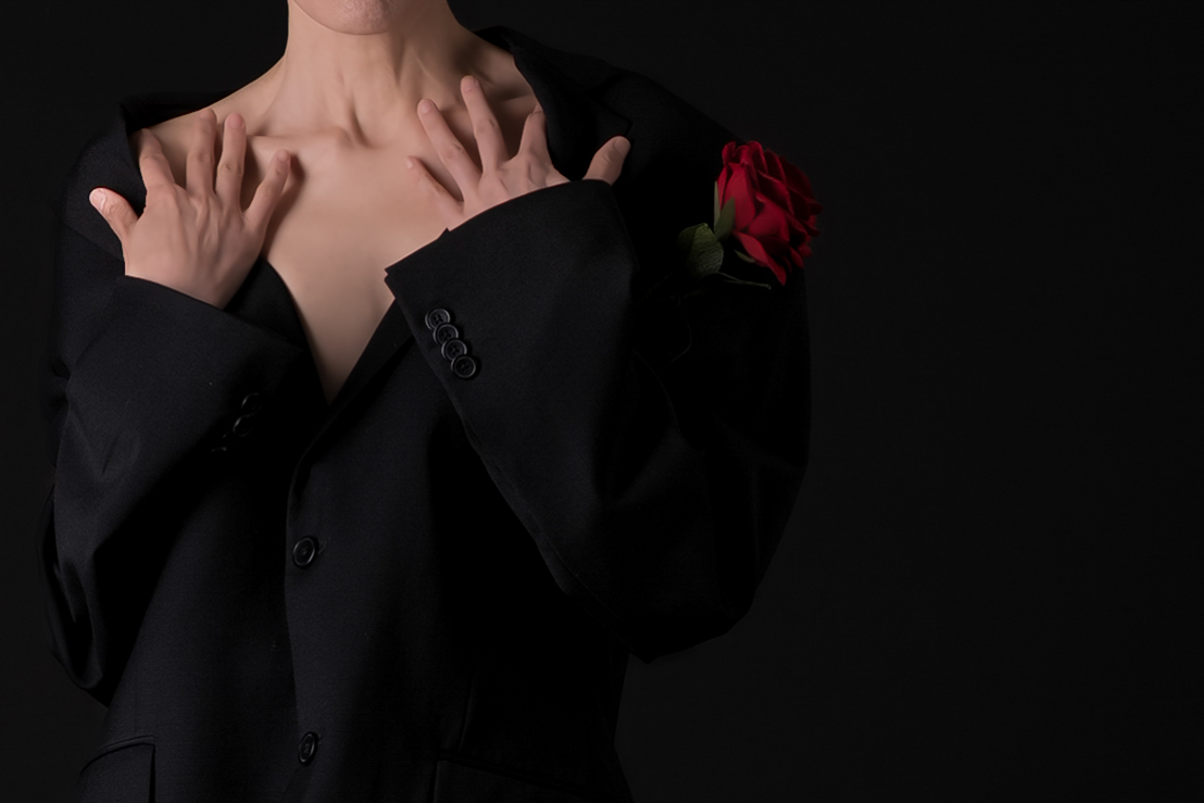 Cropping With Intention | Kisau Photography