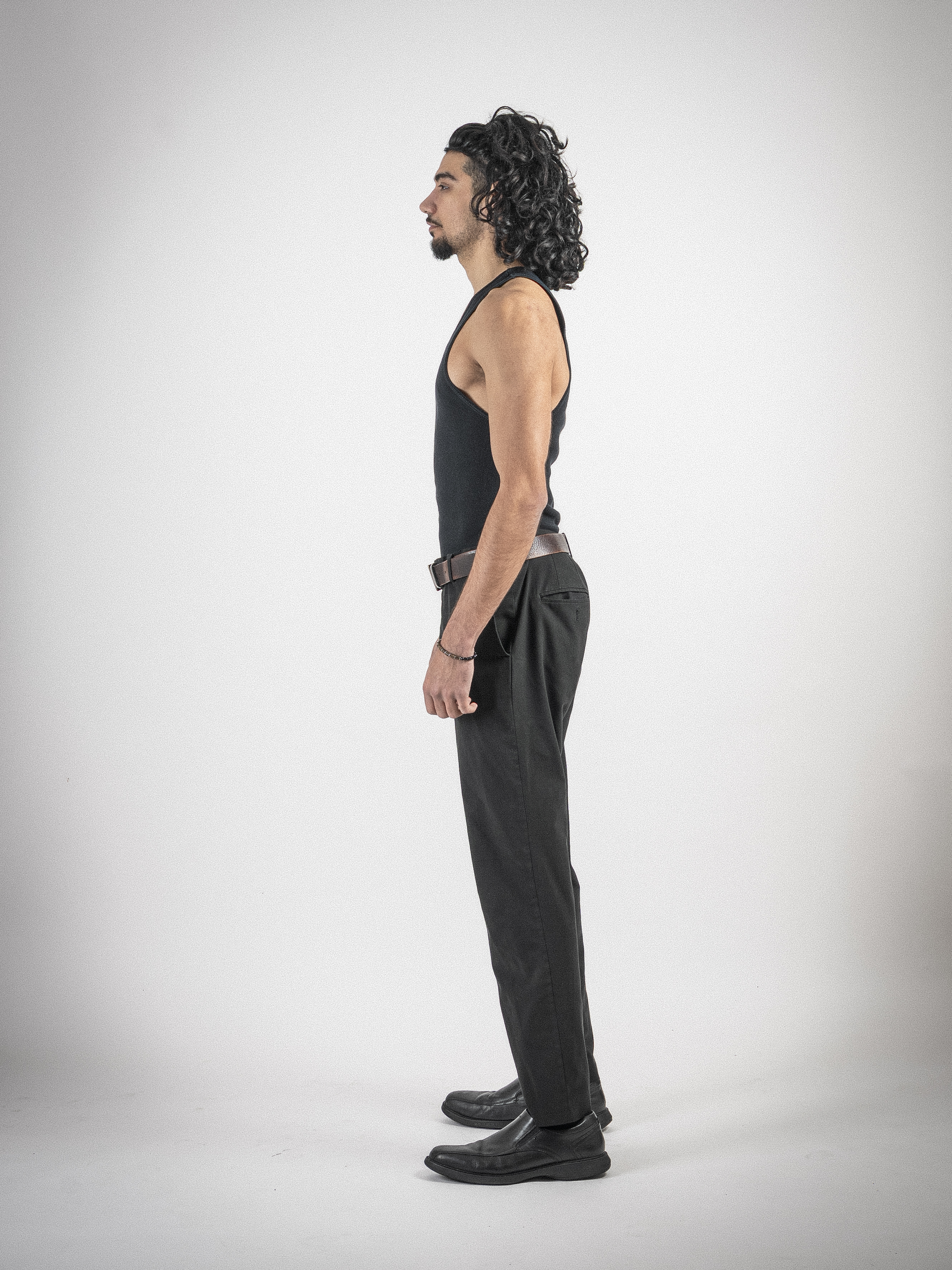 Jango | The Hunter of Evil | Model Digitals | Kisau Photography