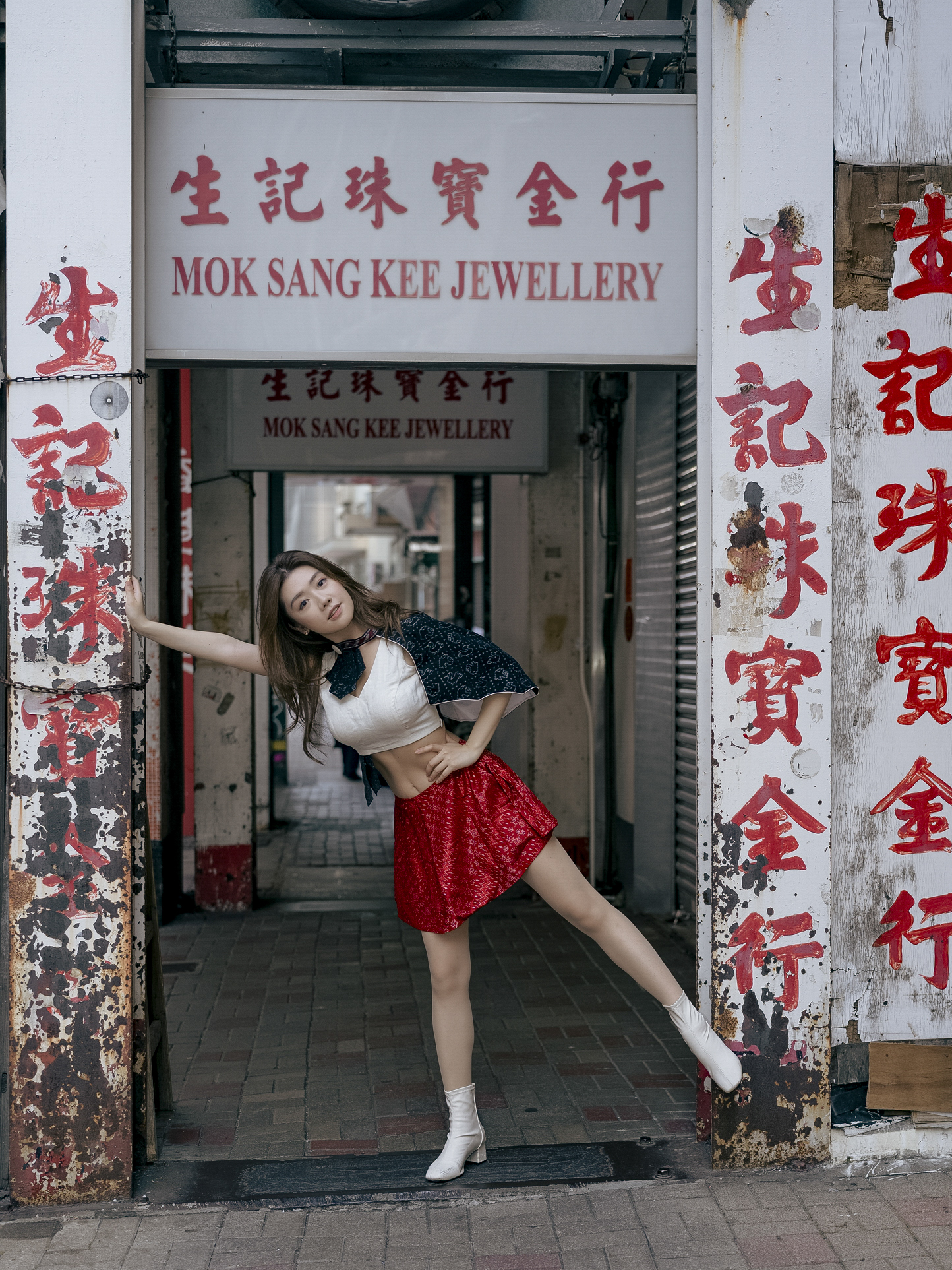 Ivy Liu | Sarangi | Hong Kong | Kisau Photography