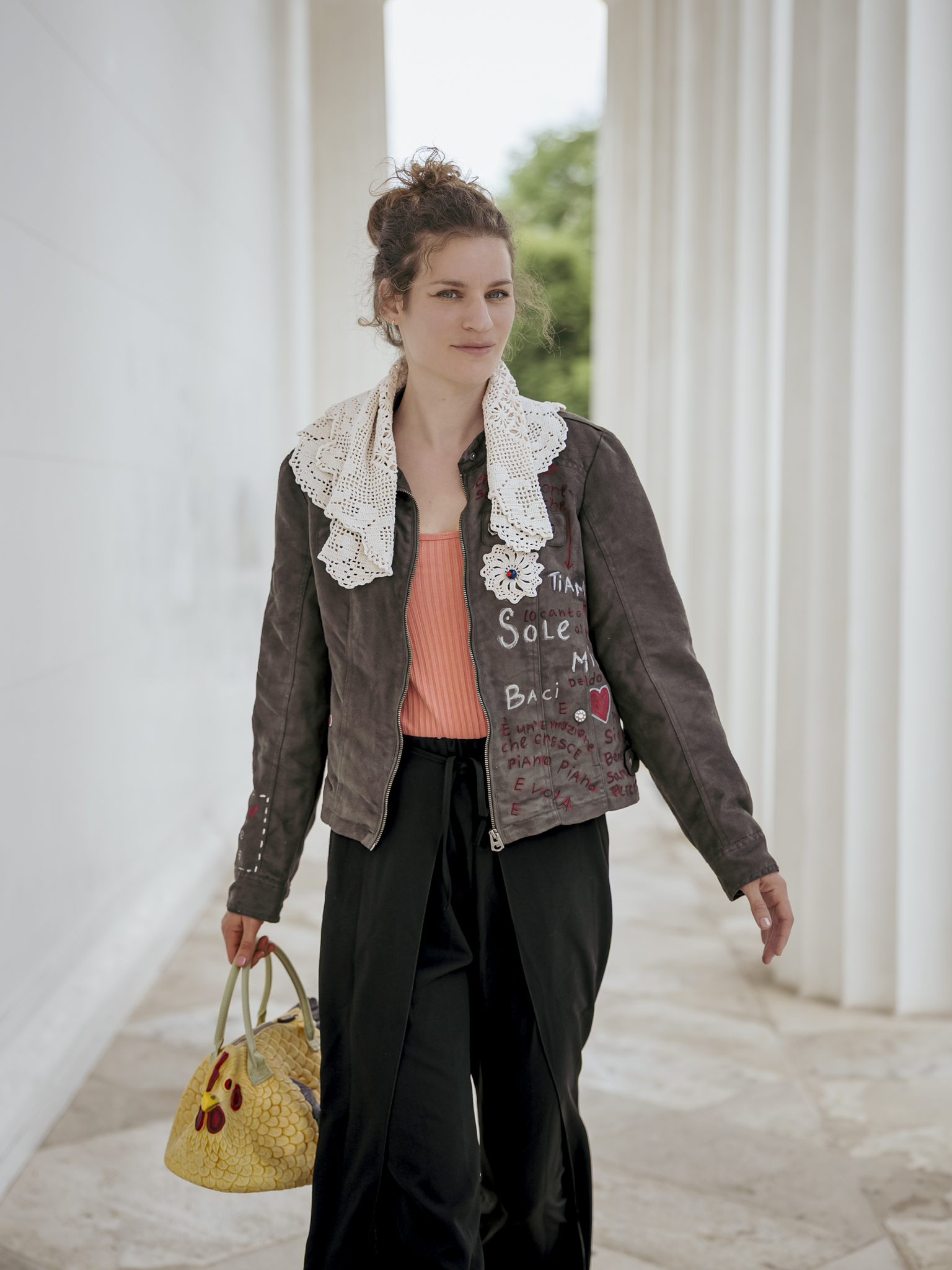 Re.Imagine in Vienna with Petia Zasheva | Kisau Photography