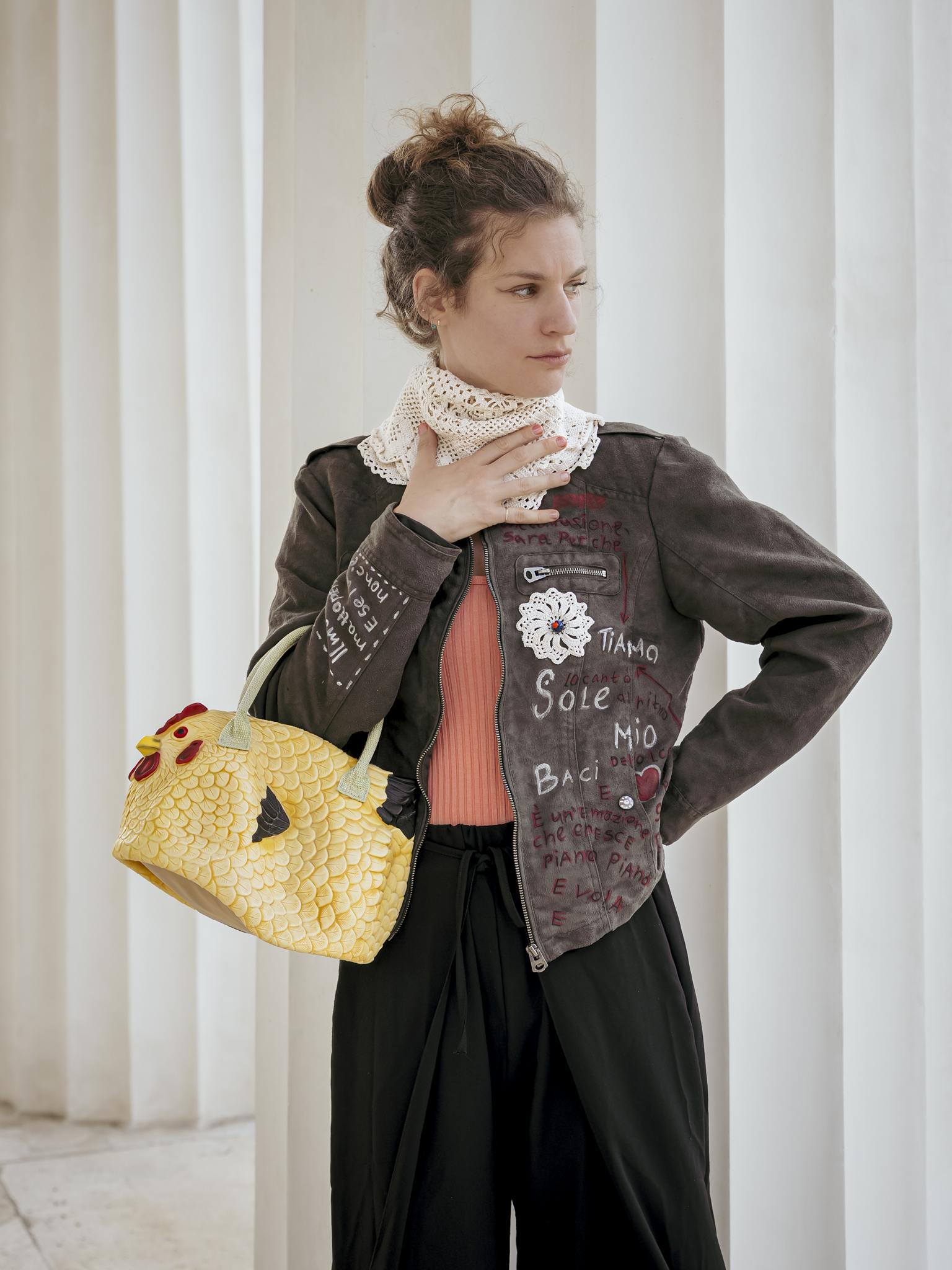 Re.Imagine in Vienna with Petia Zasheva | Kisau Photography