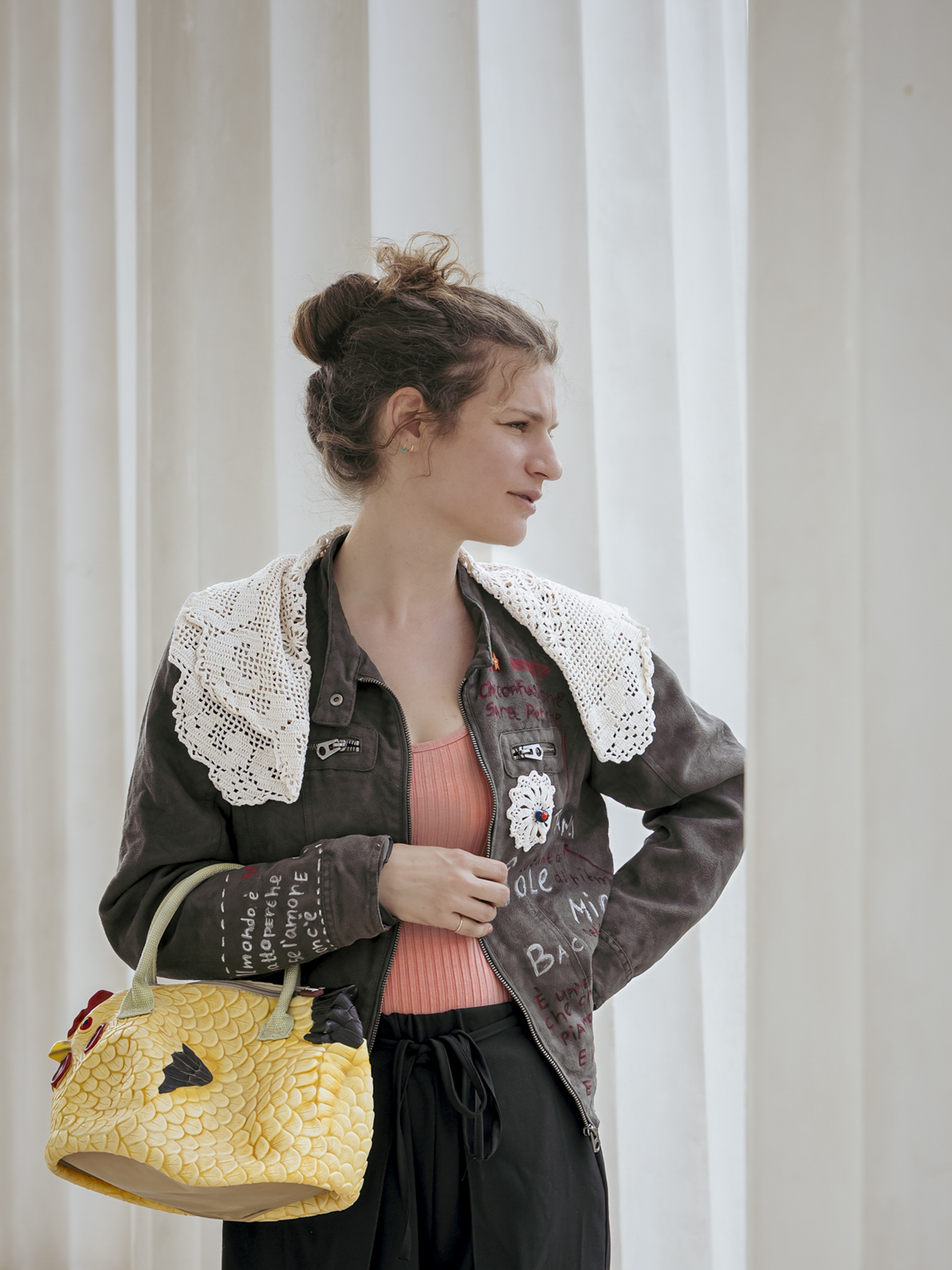 Re.Imagine in Vienna with Petia Zasheva | Kisau Photography