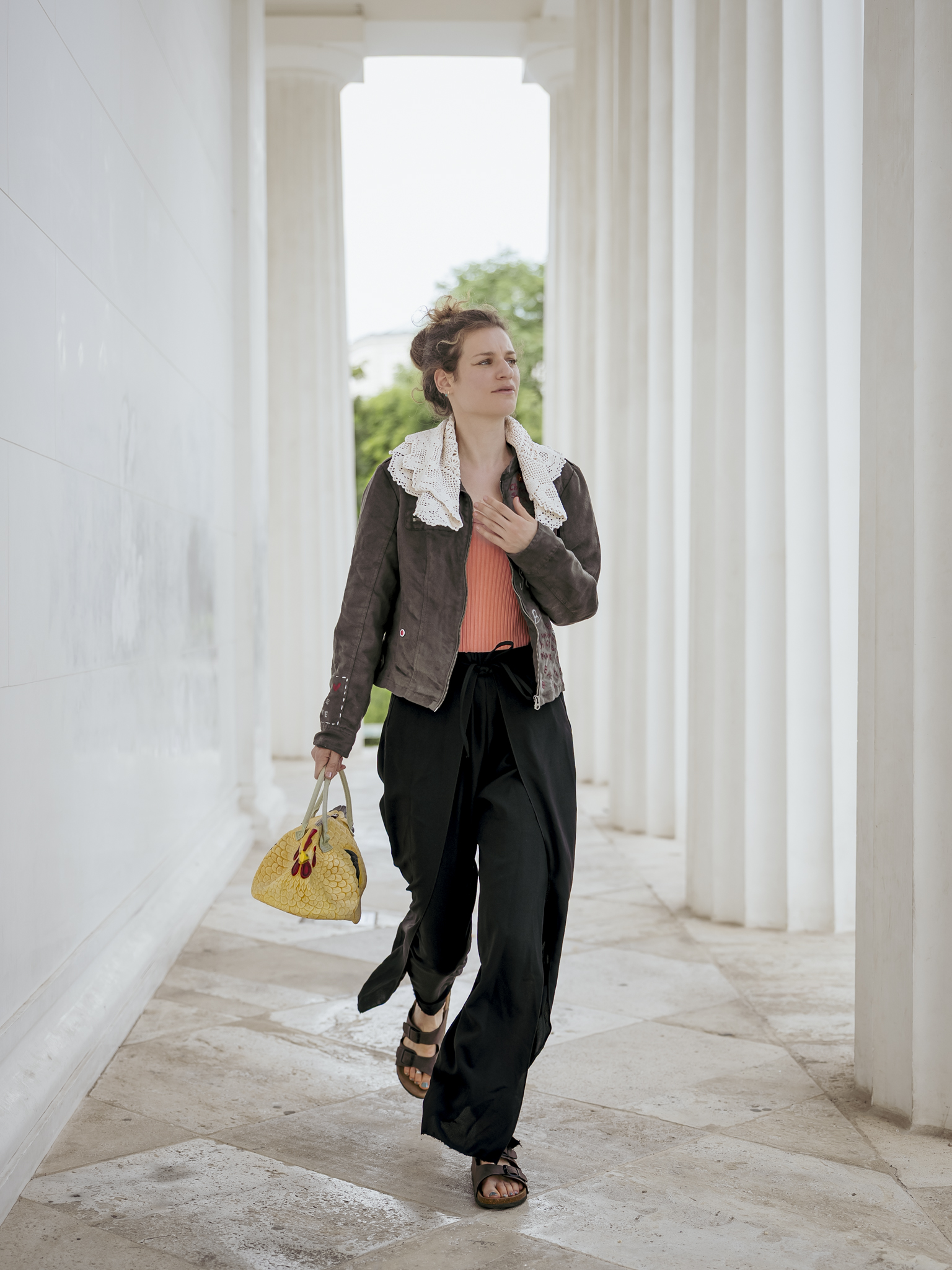 Re.Imagine in Vienna with Petia Zasheva | Kisau Photography