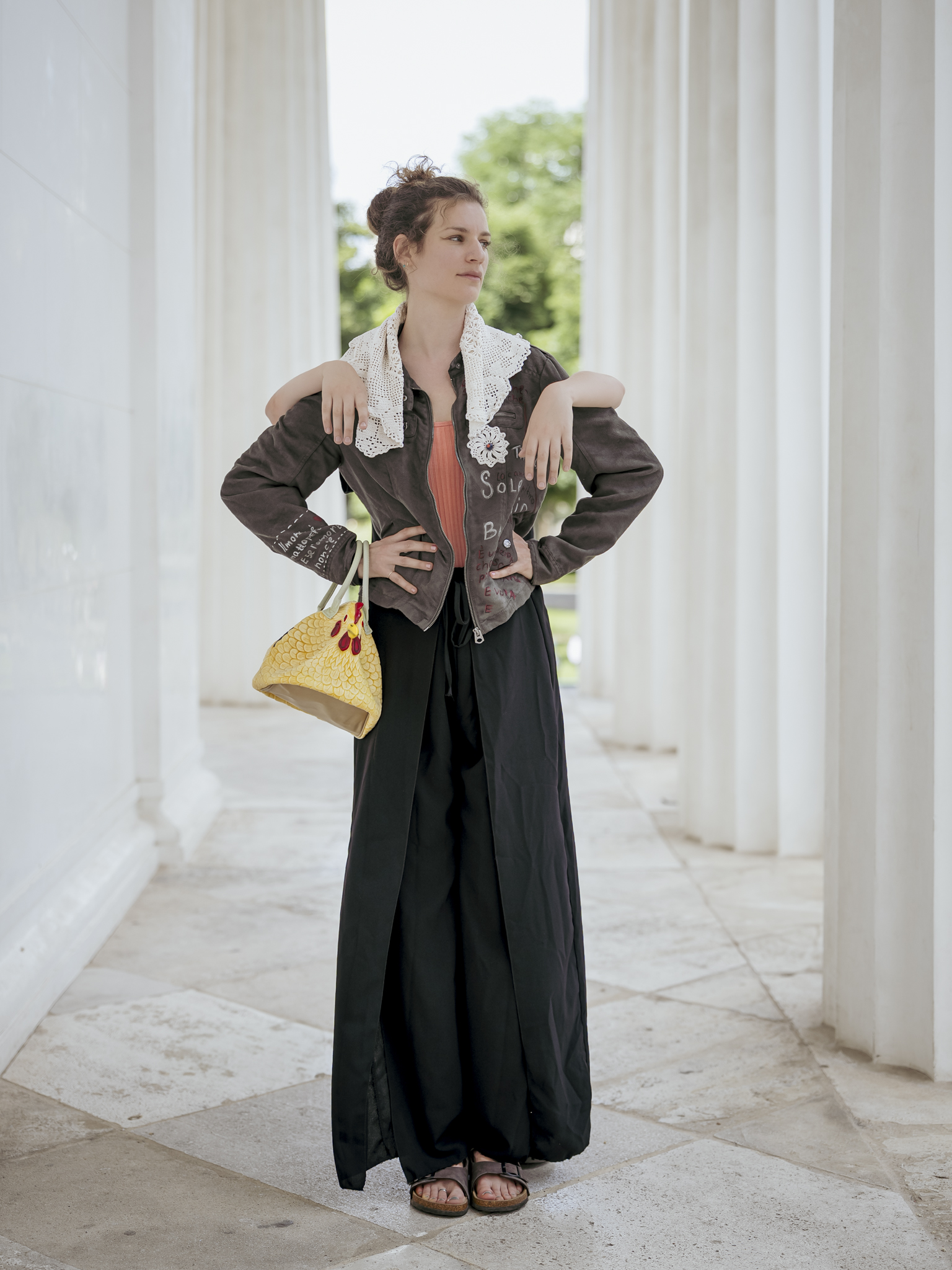 Re.Imagine in Vienna with Petia Zasheva | Kisau Photography