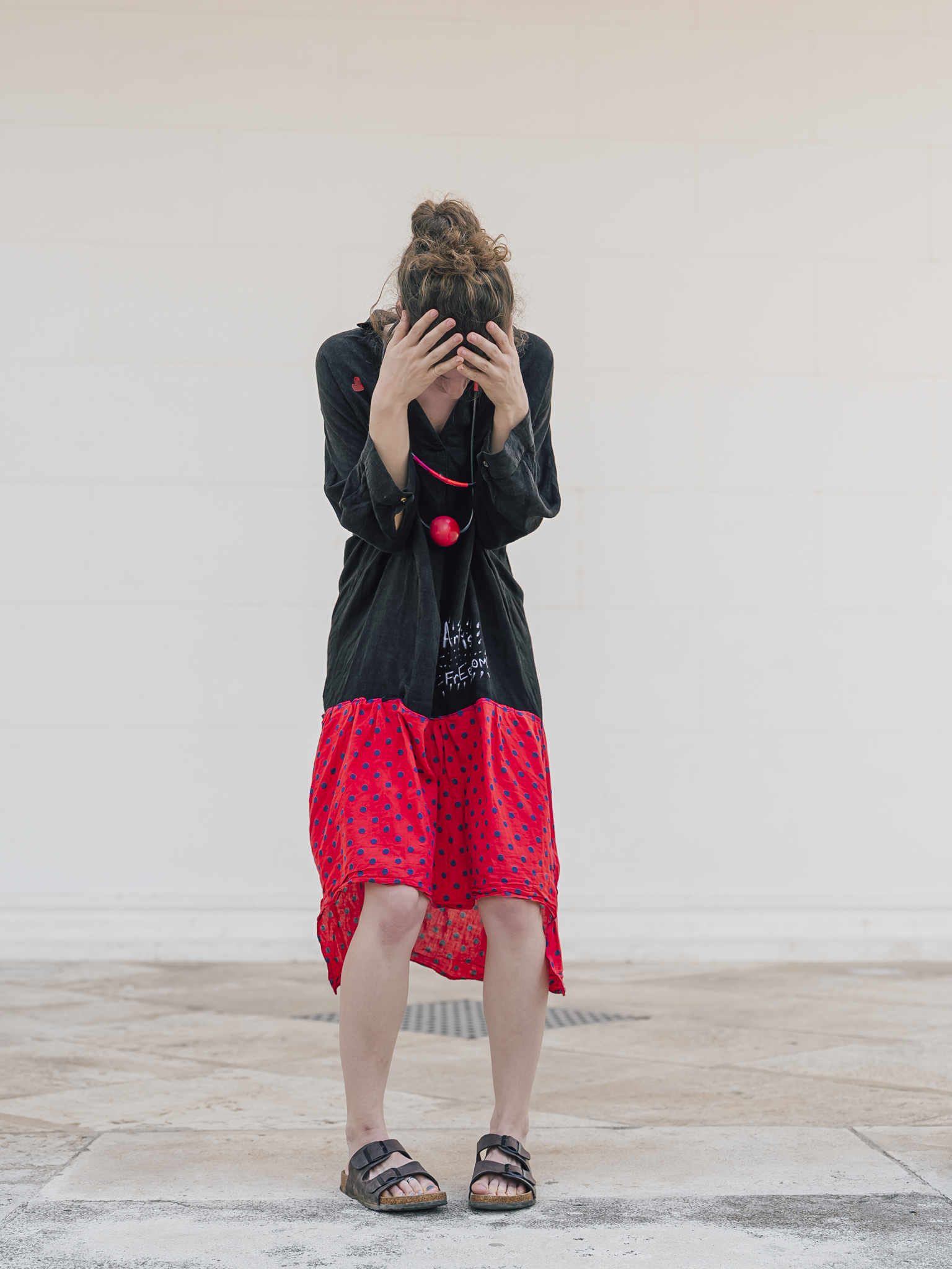 Re.Imagine in Vienna with Petia Zasheva | Kisau Photography