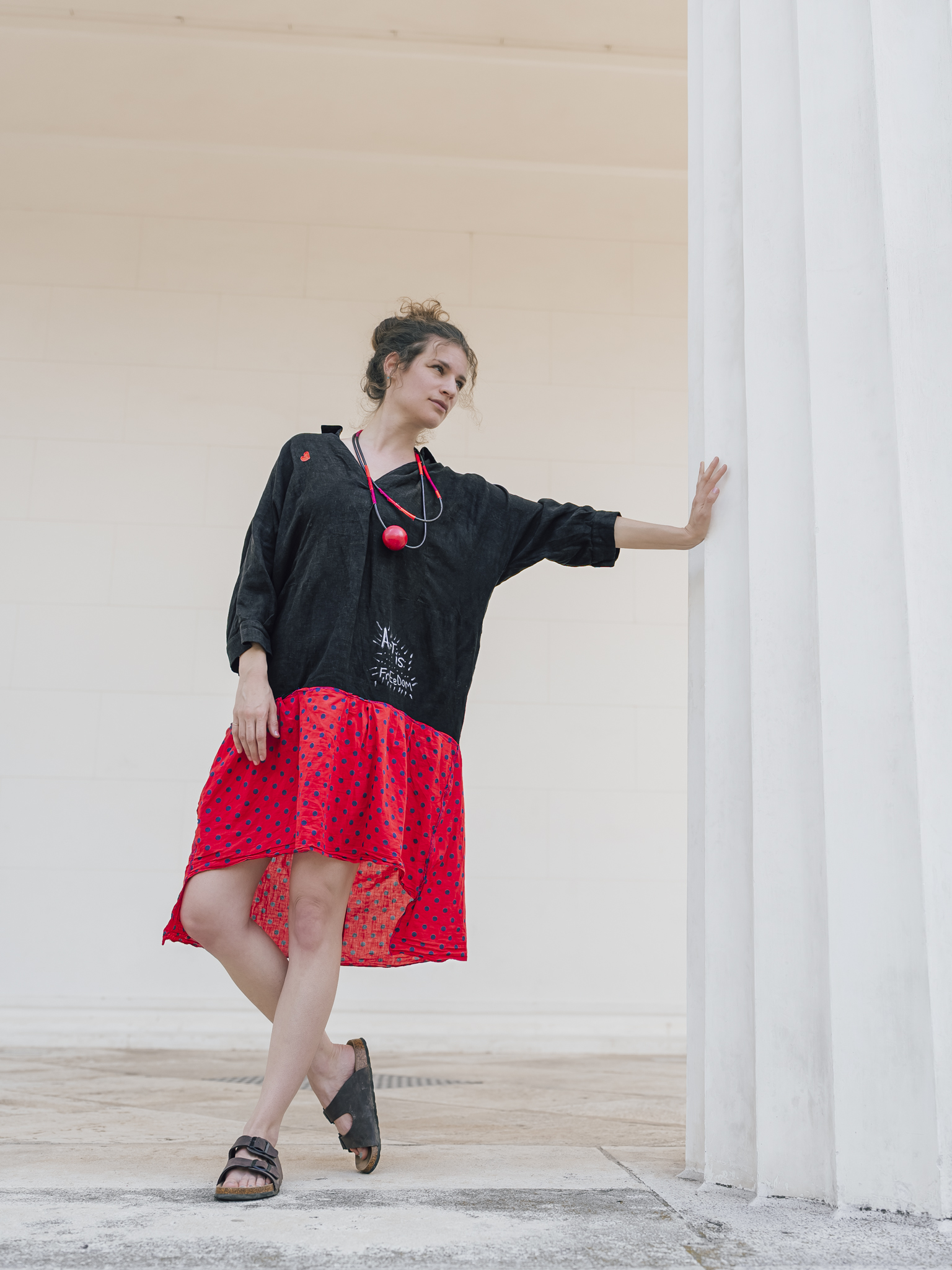 Re.Imagine in Vienna with Petia Zasheva | Kisau Photography