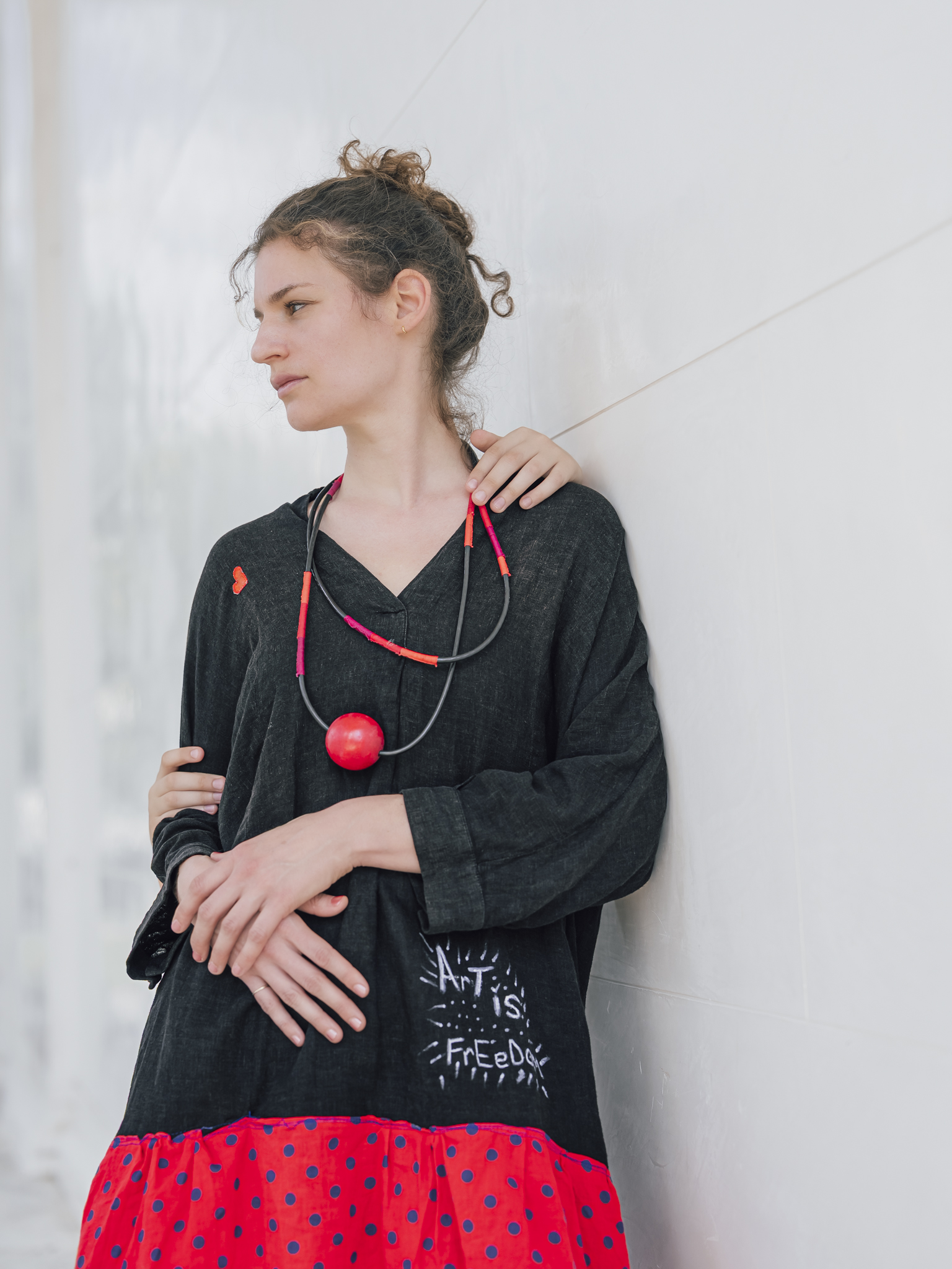 Re.Imagine in Vienna with Petia Zasheva | Kisau Photography