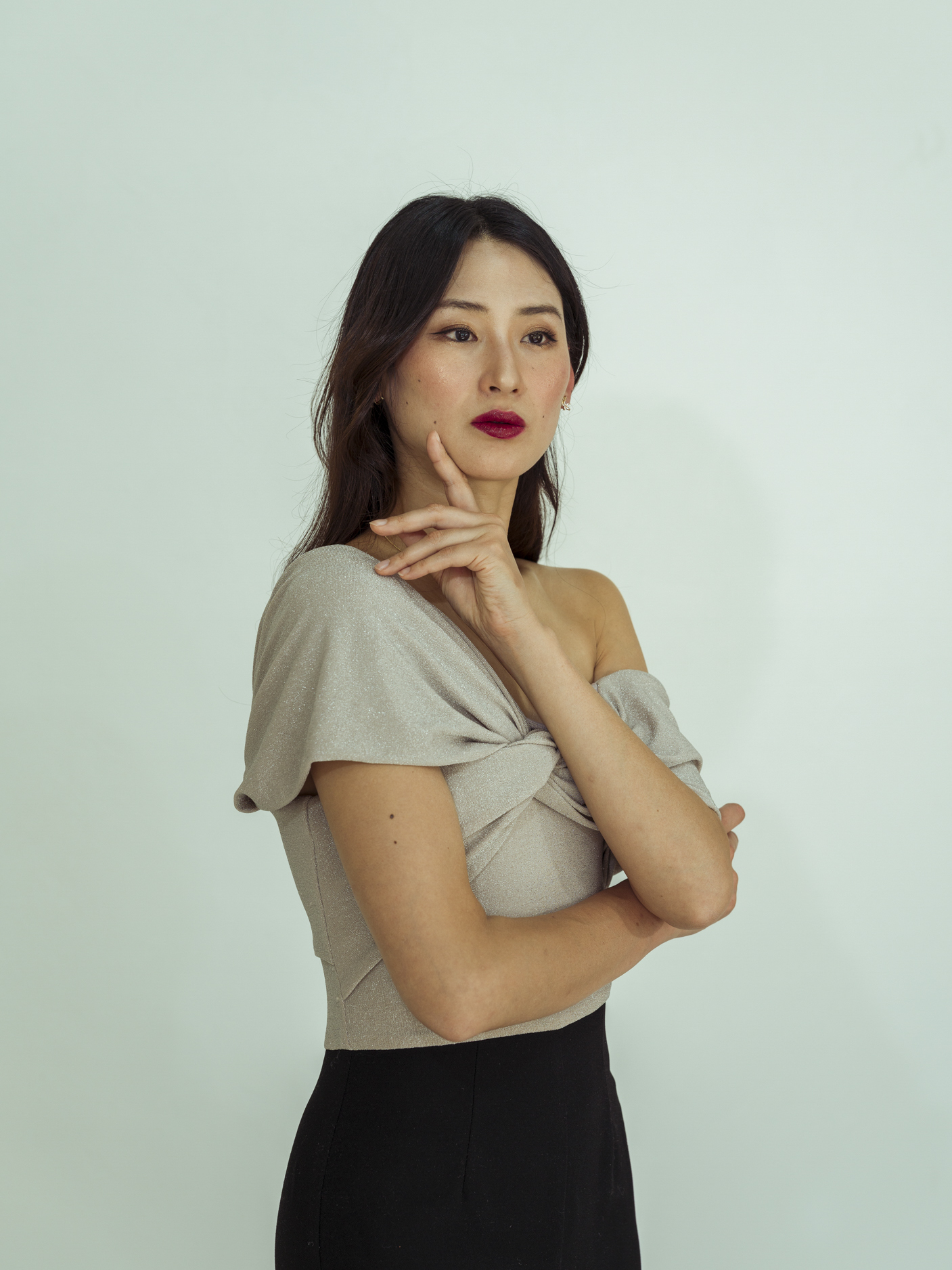 Letting Color Lead the Story | Kisau Photography