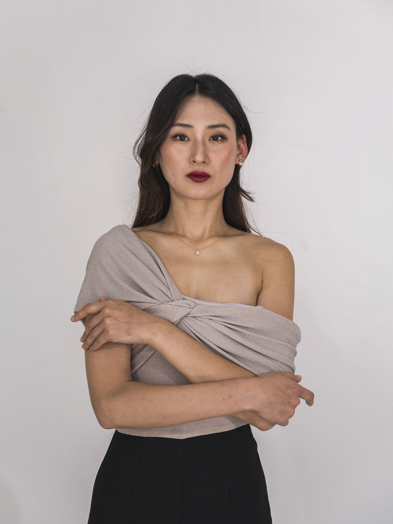 Letting Color Lead the Story | Kisau Photography