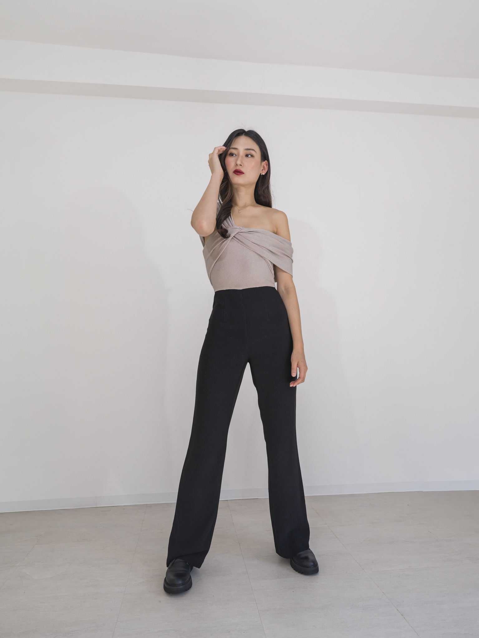 Letting Color Lead the Story | Kisau Photography