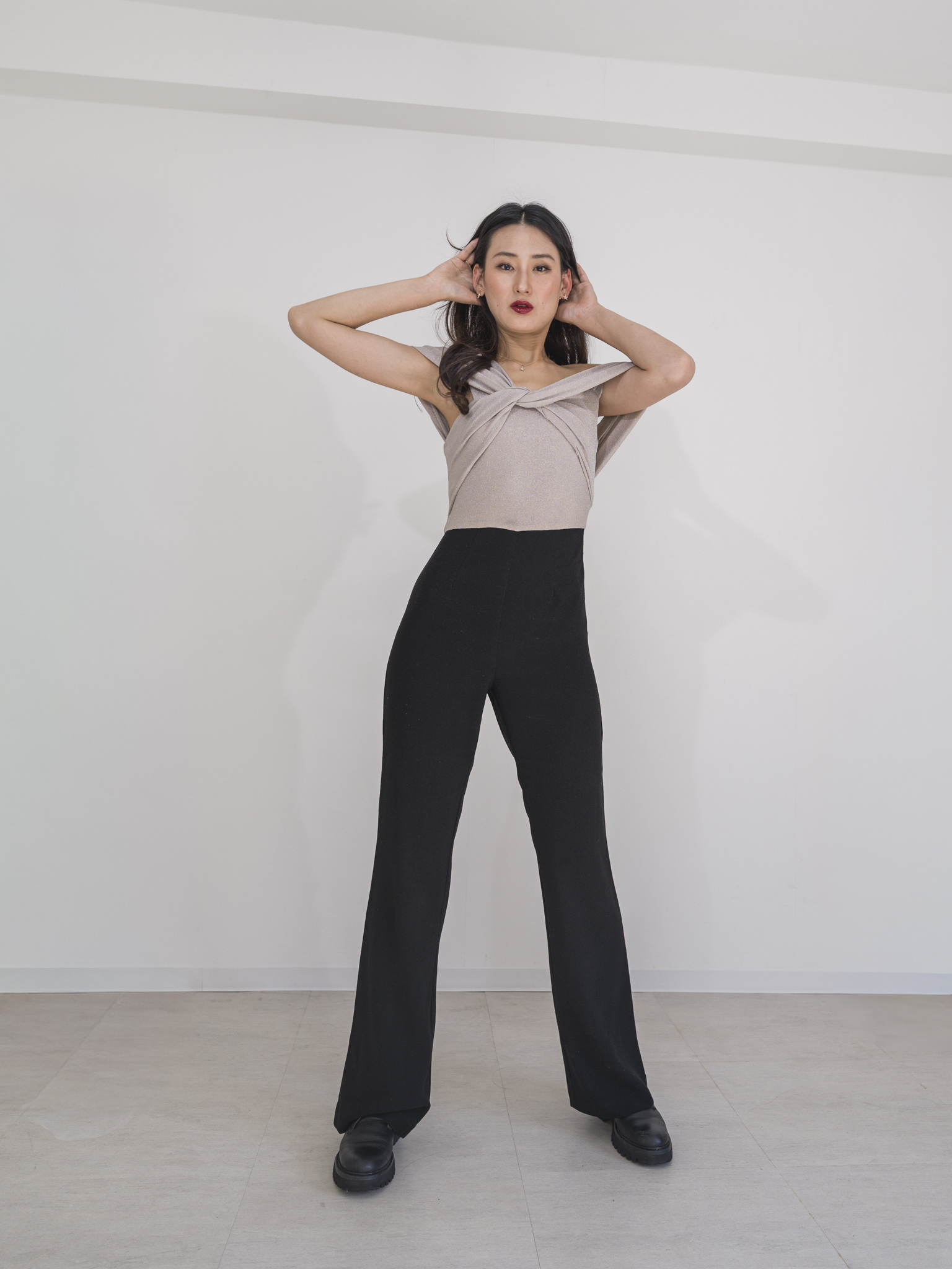 Letting Color Lead the Story | Kisau Photography