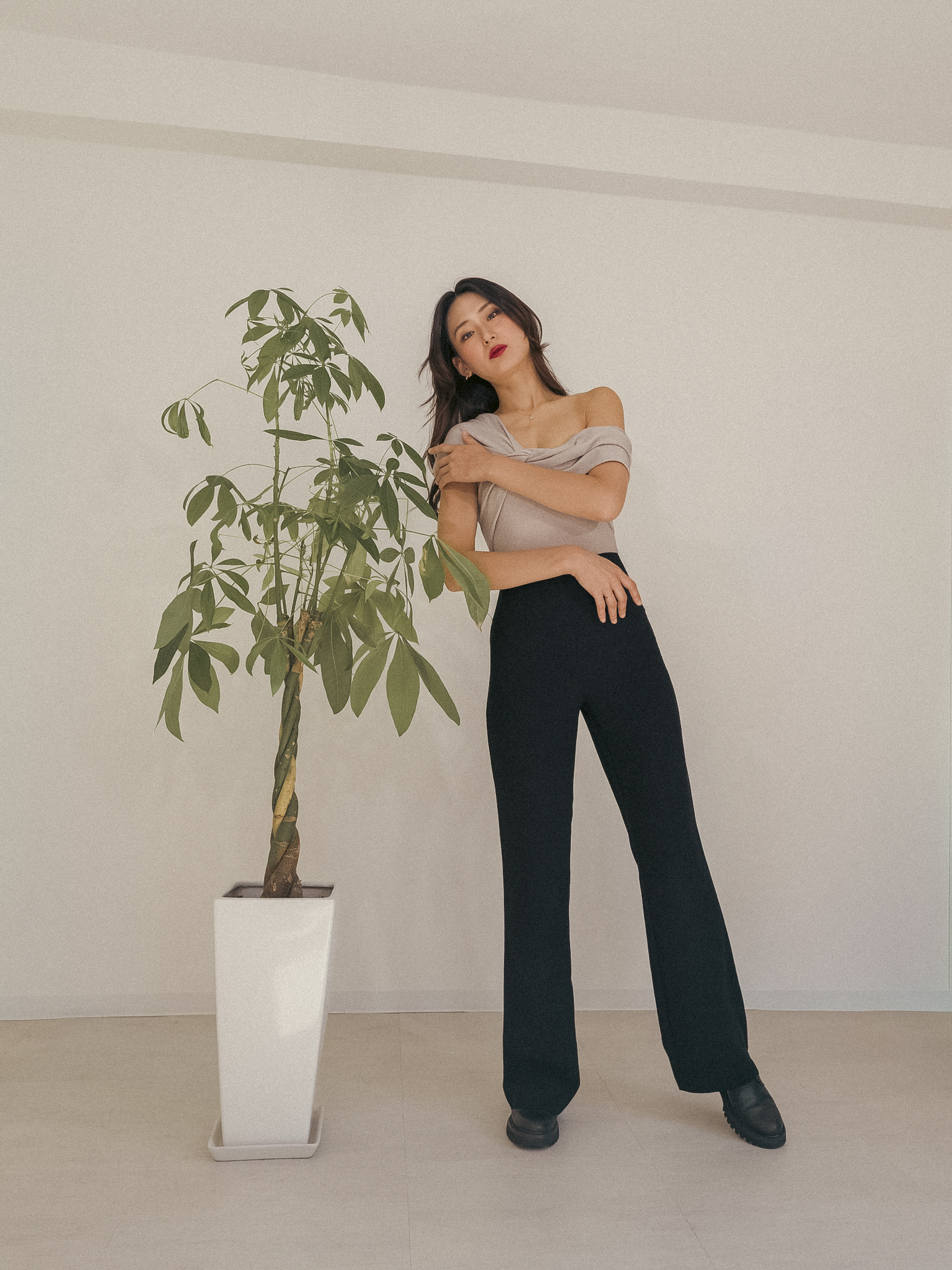 Letting Color Lead the Story | Kisau Photography