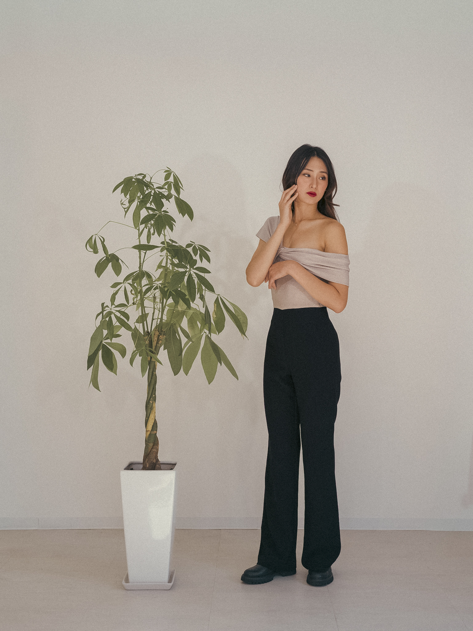 Letting Color Lead the Story | Kisau Photography