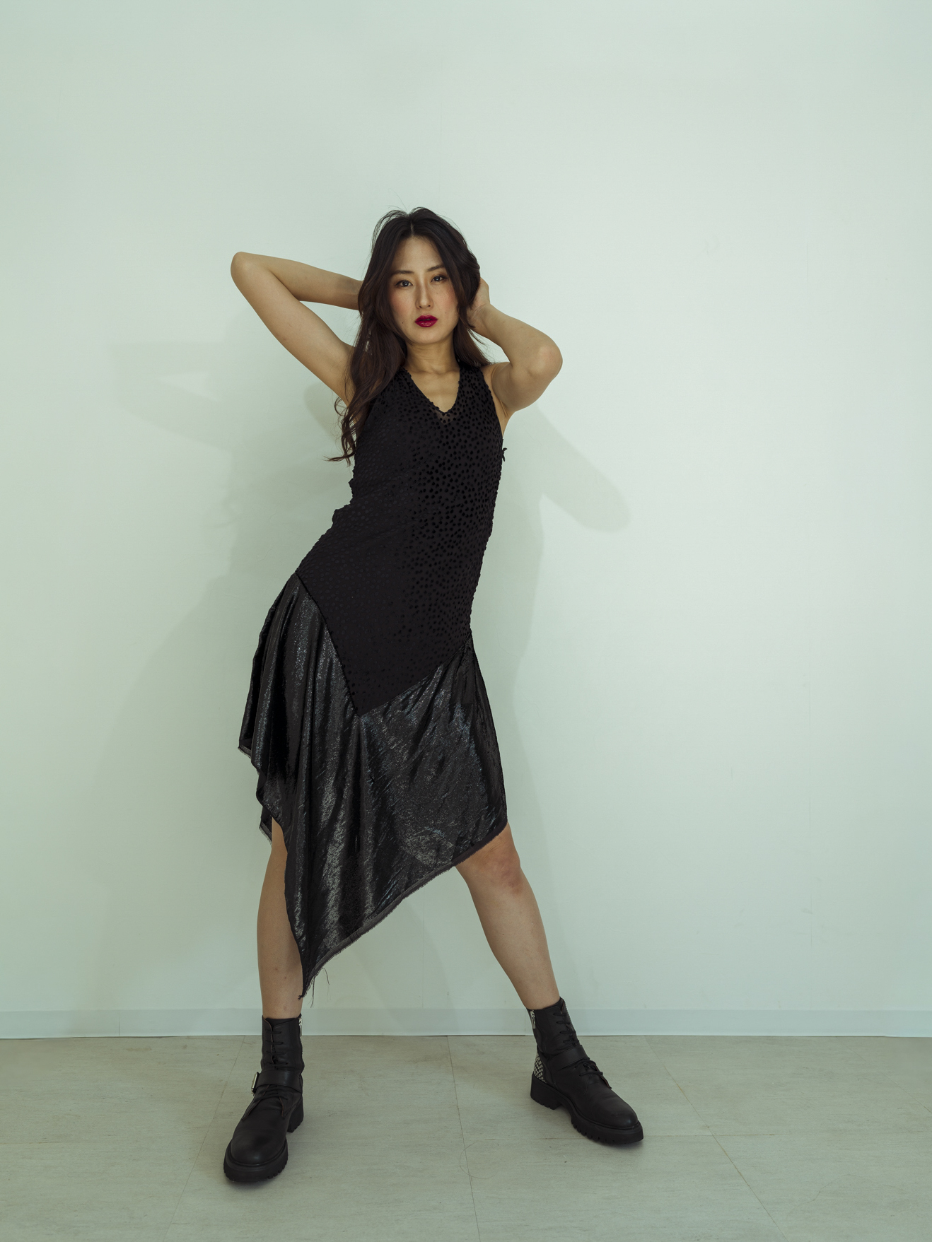 Letting Color Lead the Story | Kisau Photography