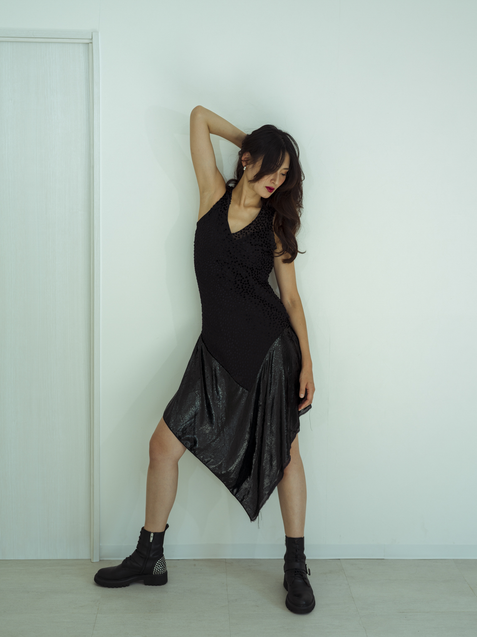 Letting Color Lead the Story | Kisau Photography