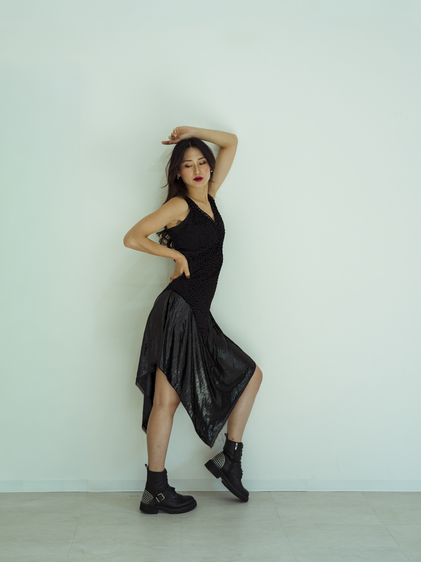 Letting Color Lead the Story | Kisau Photography