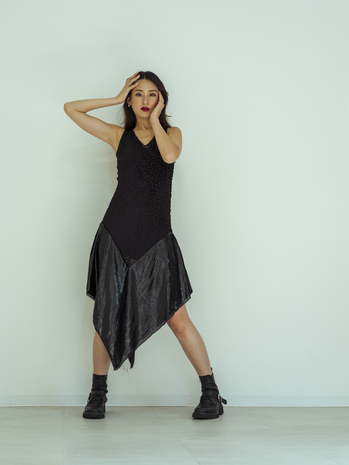 Letting Color Lead the Story | Kisau Photography