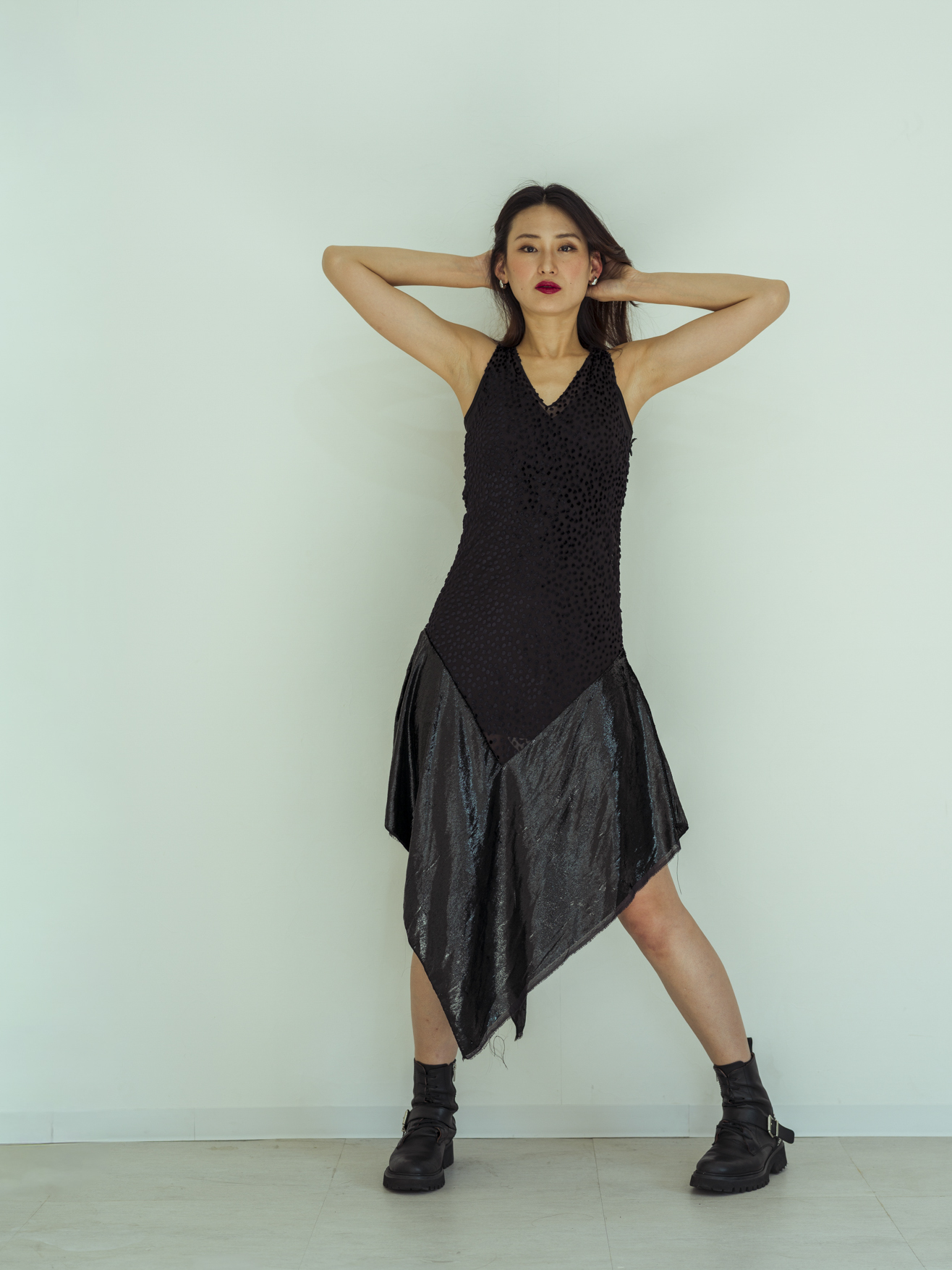 Letting Color Lead the Story | Kisau Photography