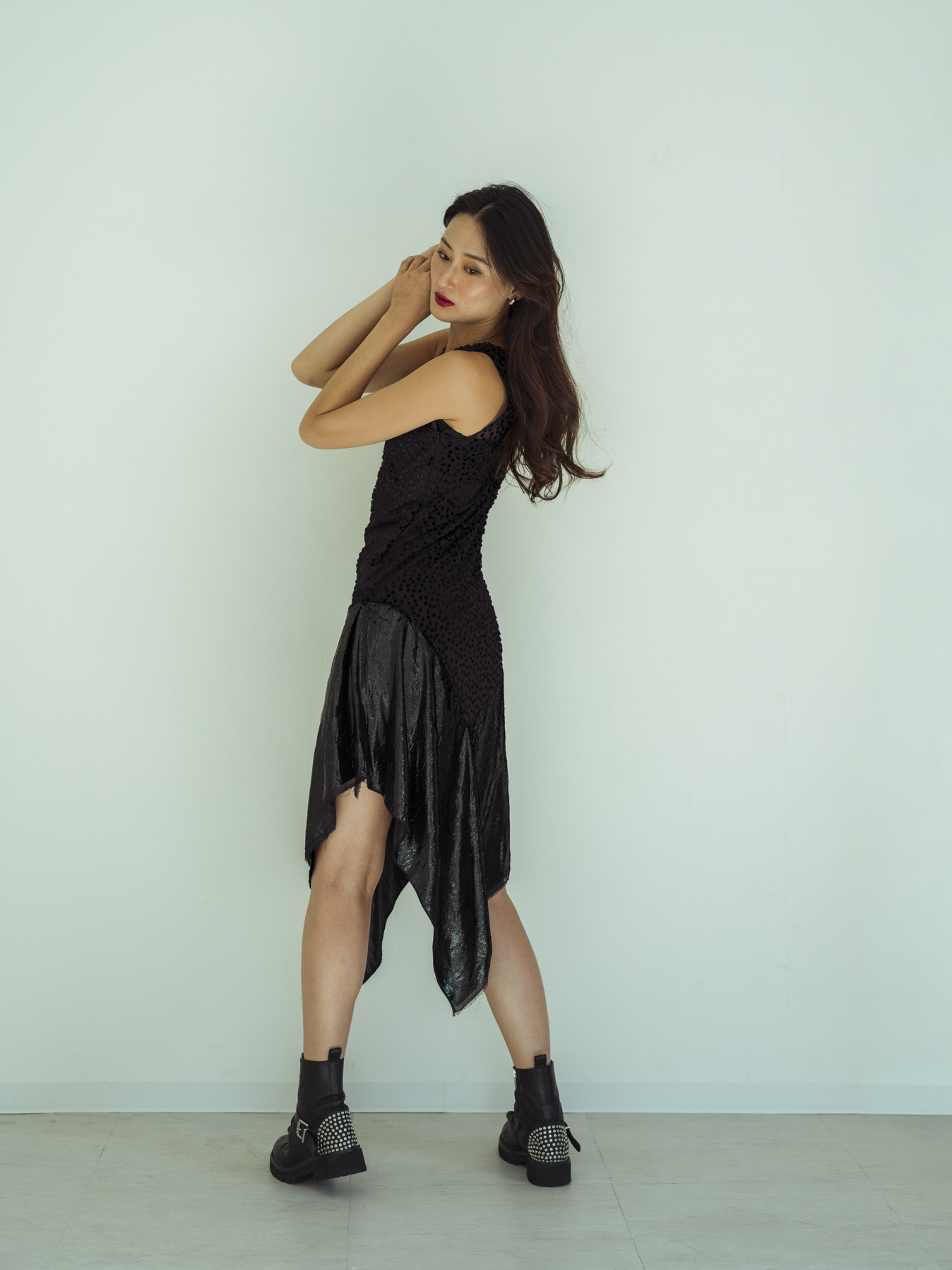 Letting Color Lead the Story | Kisau Photography