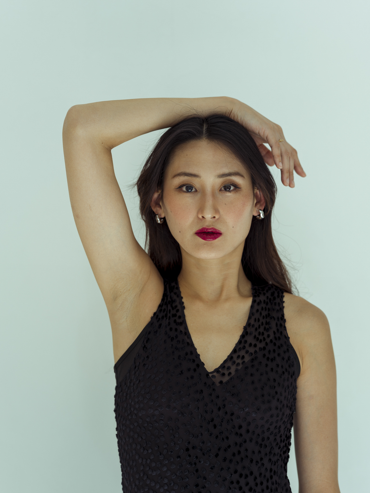 Letting Color Lead the Story | Kisau Photography