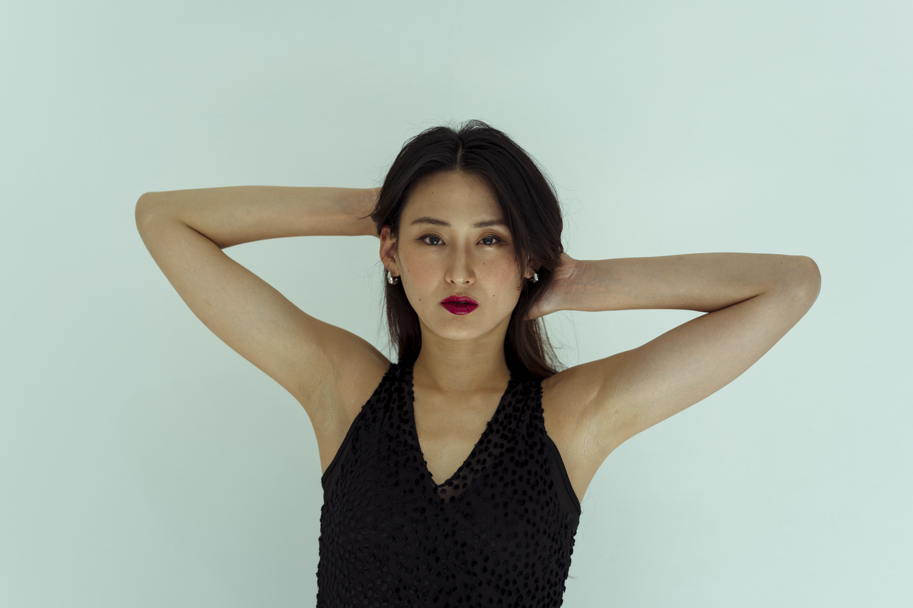 Letting Color Lead the Story | Kisau Photography