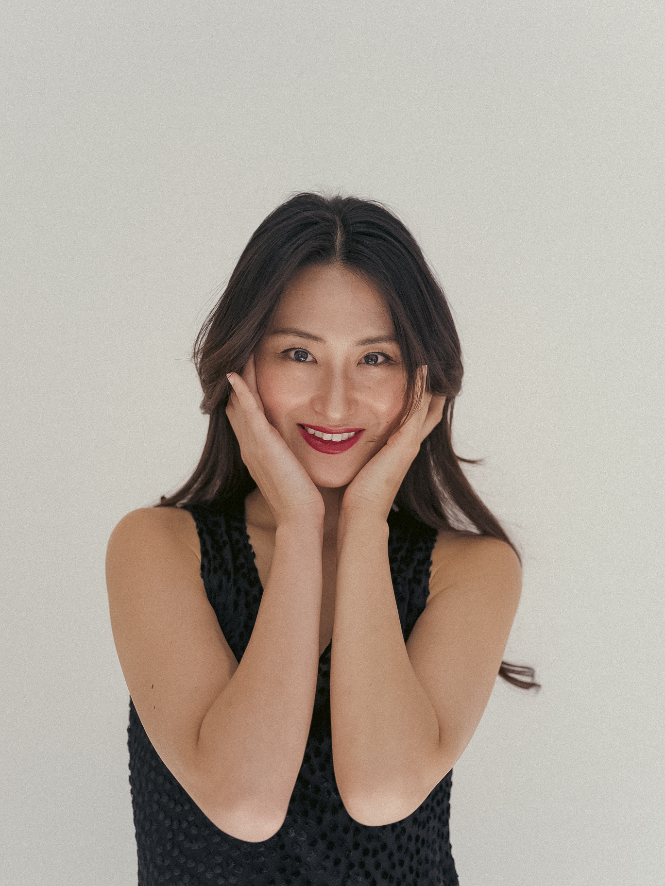 Letting Color Lead the Story | Kisau Photography