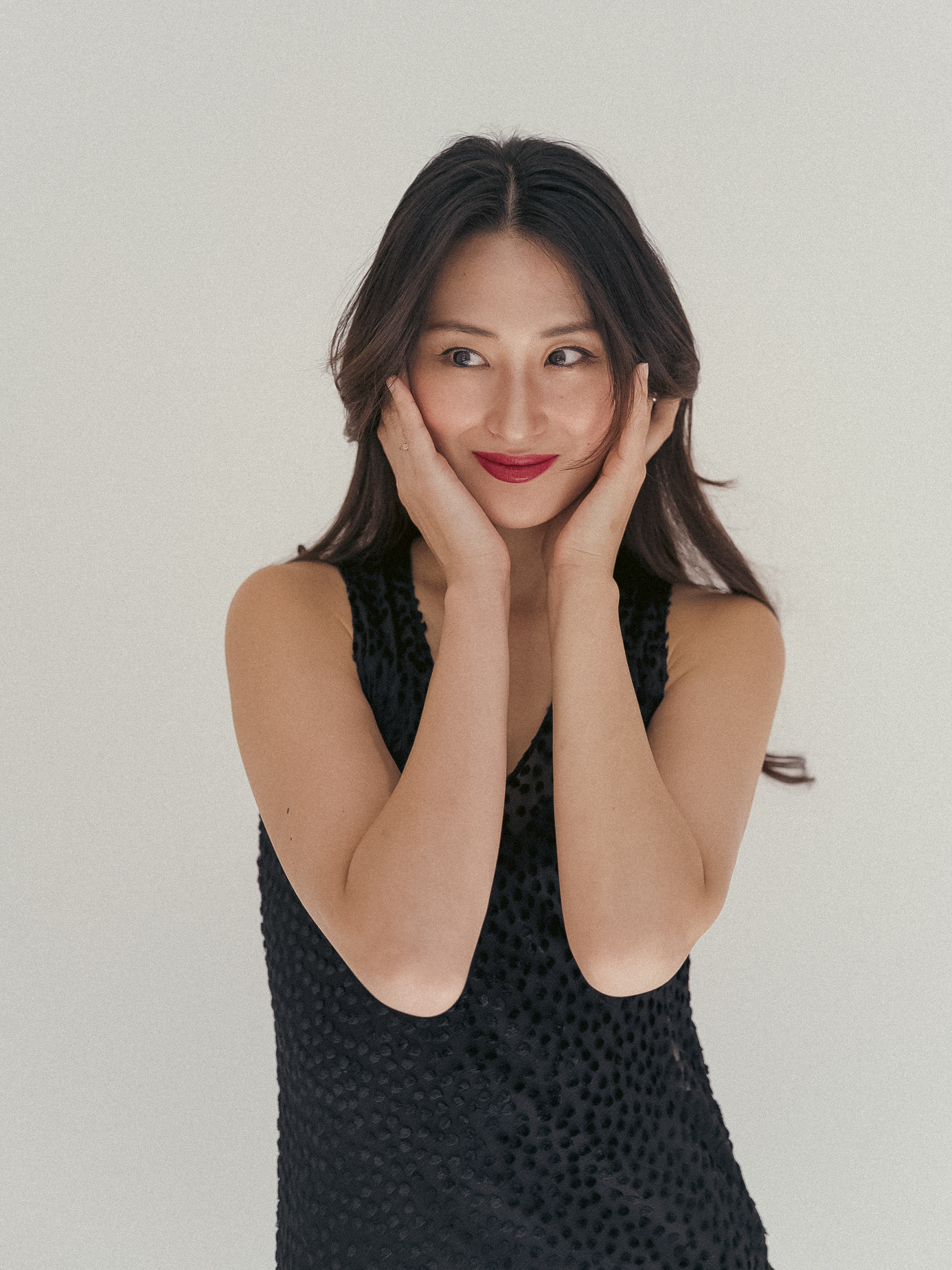 Letting Color Lead the Story | Kisau Photography