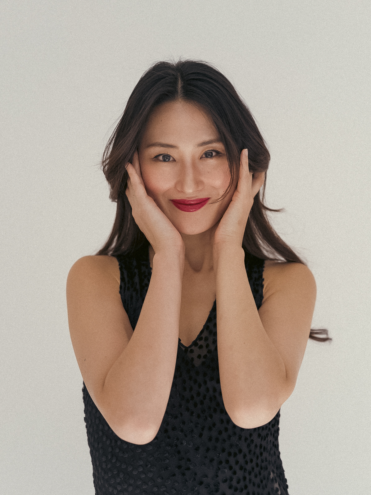 Letting Color Lead the Story | Kisau Photography