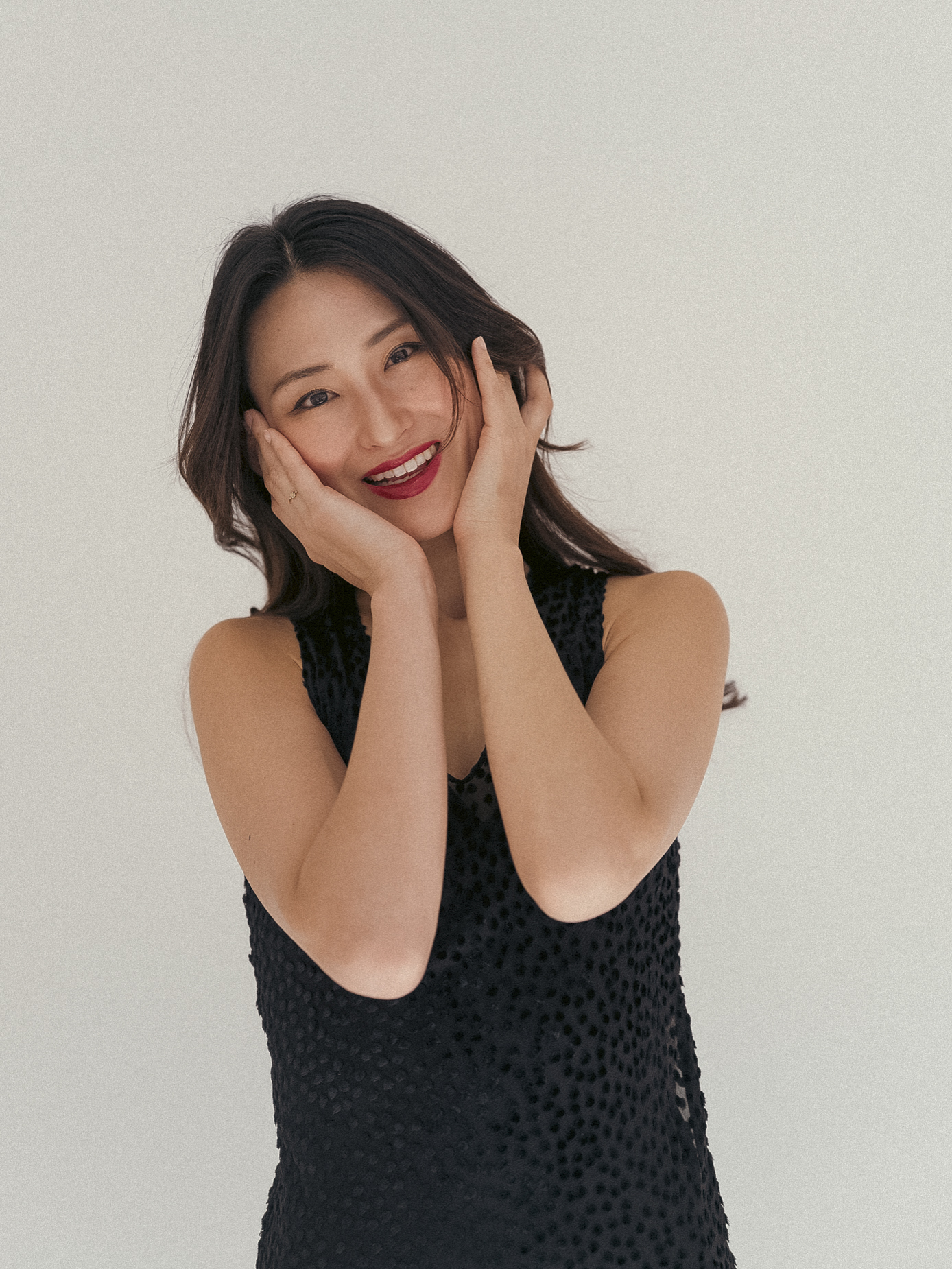 Letting Color Lead the Story | Kisau Photography