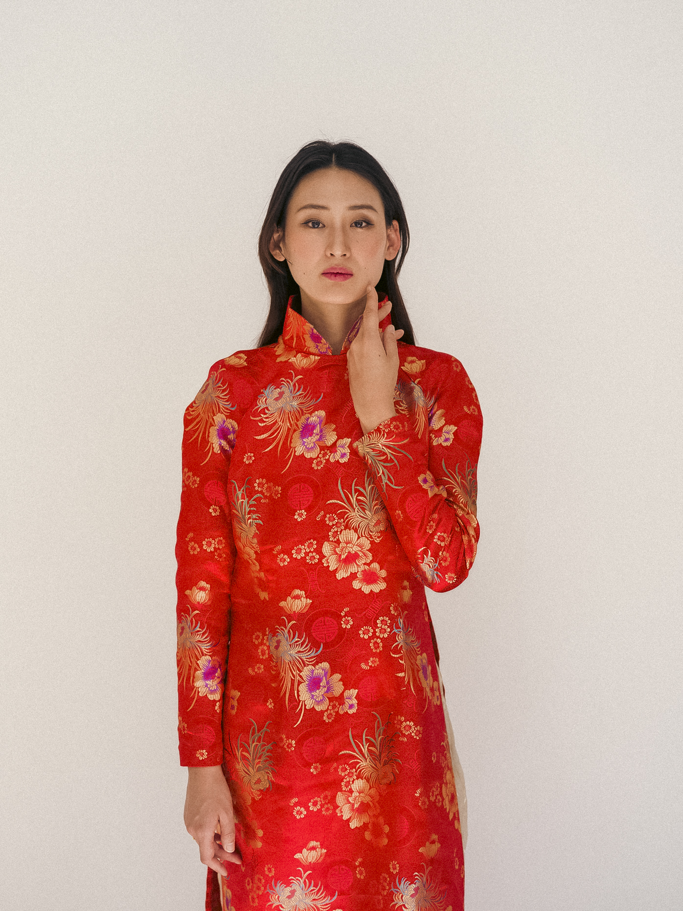 Letting Color Lead the Story | Kisau Photography