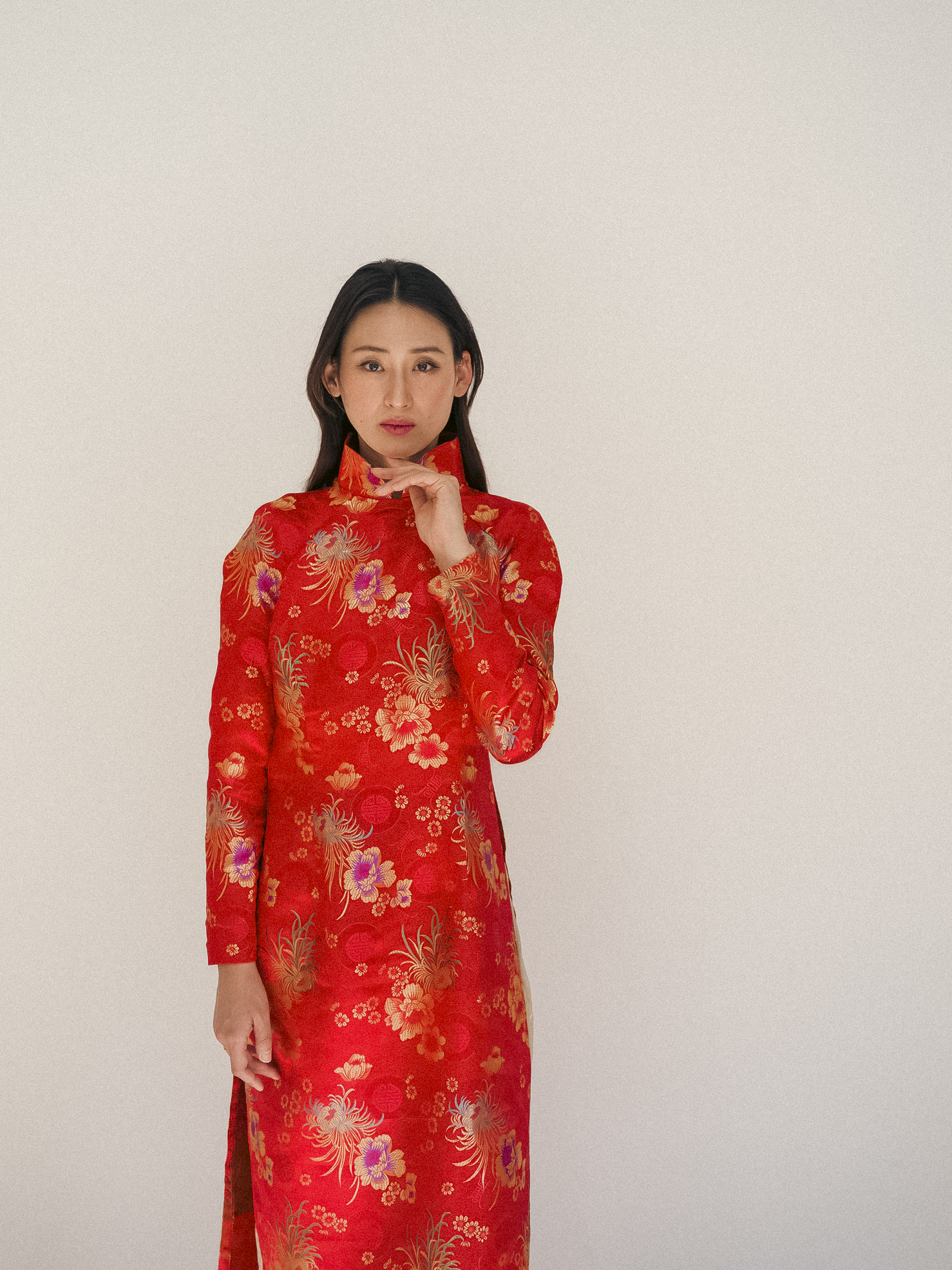 Letting Color Lead the Story | Kisau Photography