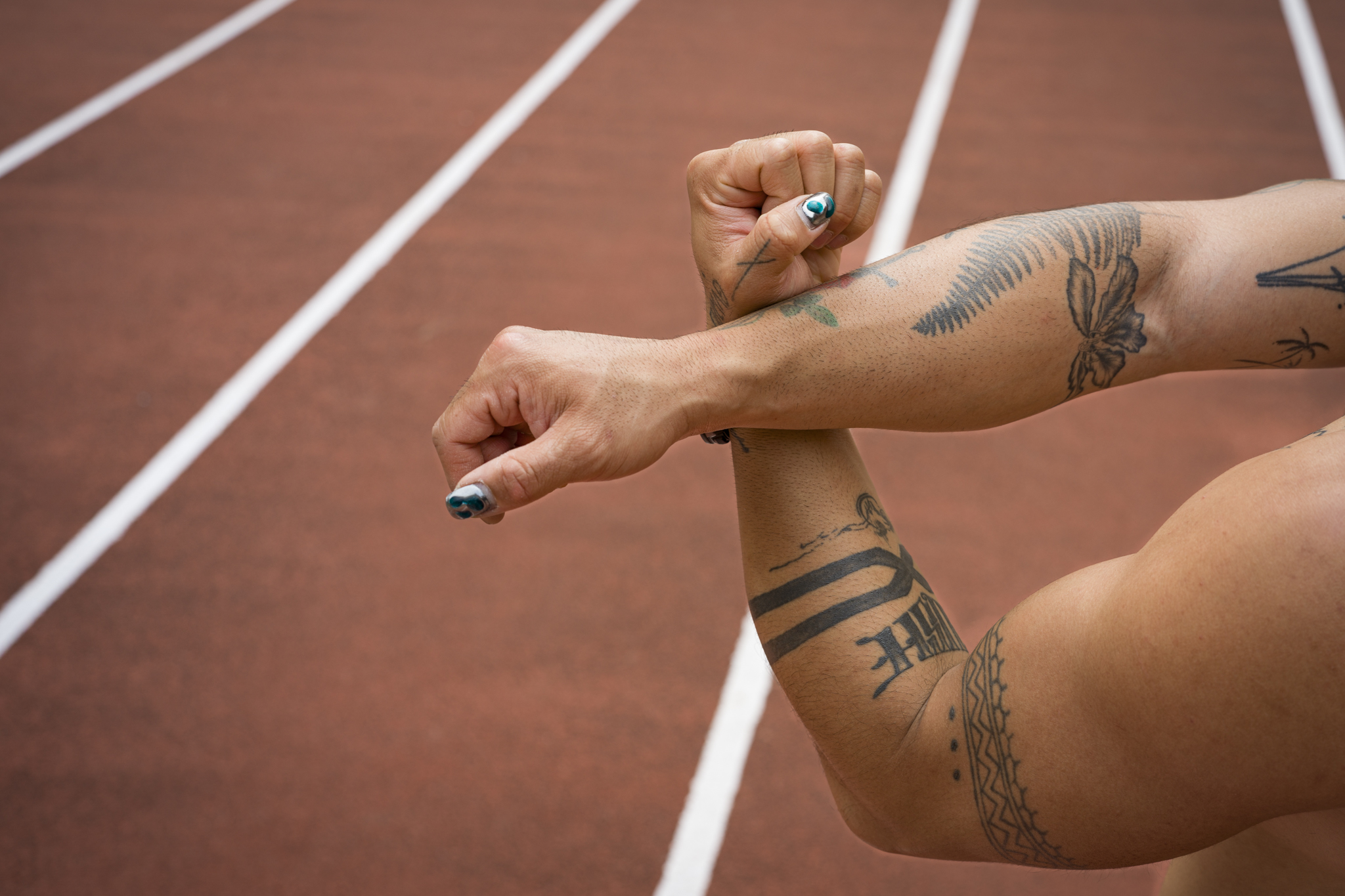 Tang Wing Chung (Michael) | FLEXER8 | Hong Kong | Kisau Photography