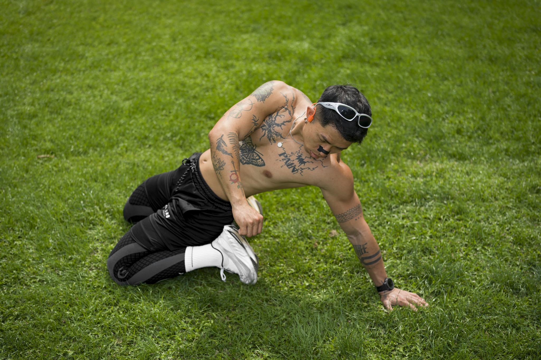 Tang Wing Chung (Michael) | FLEXER8 | Hong Kong | Kisau Photography