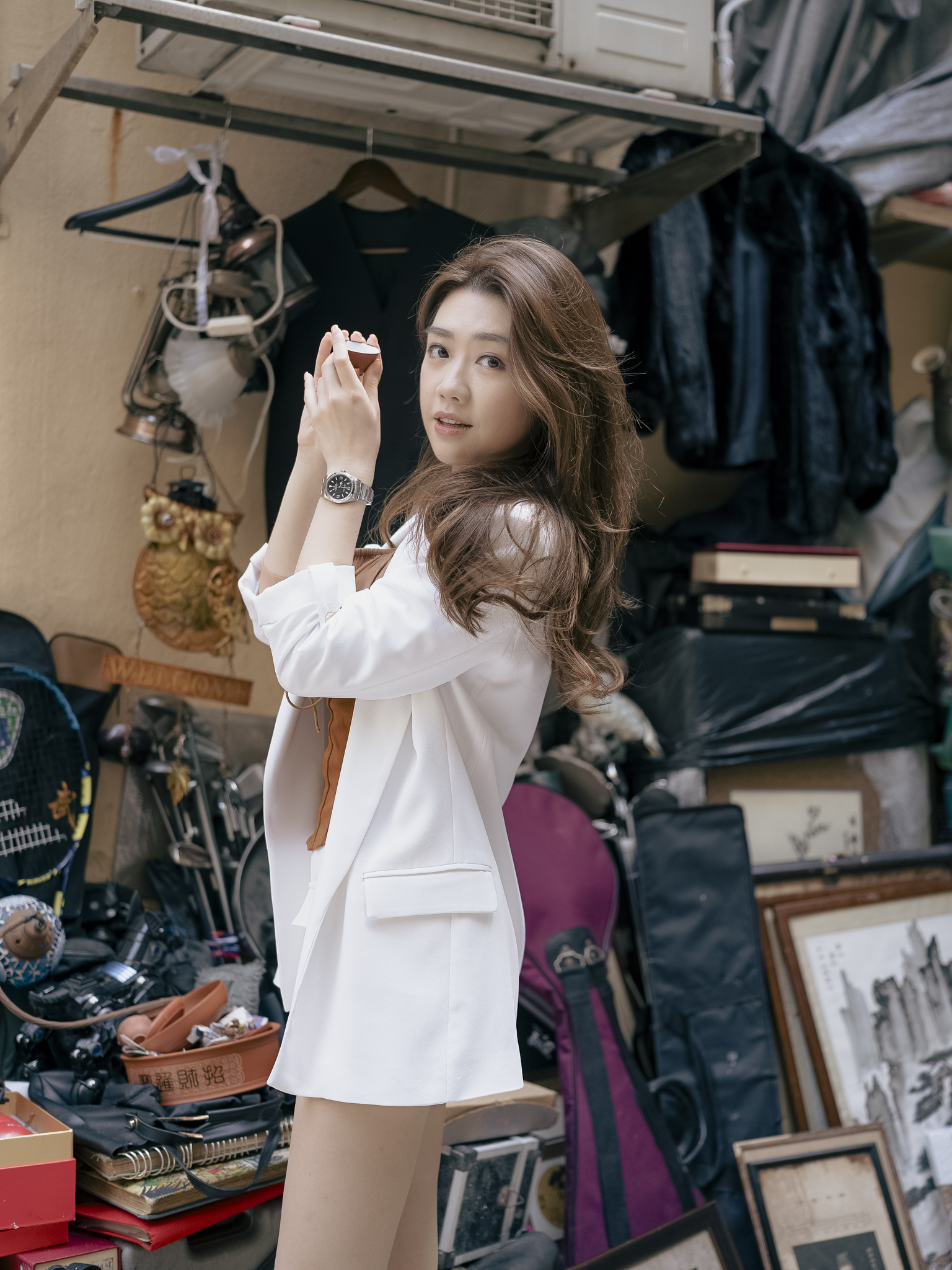 Ivy Liu | Hong Kong | Kisau Photography