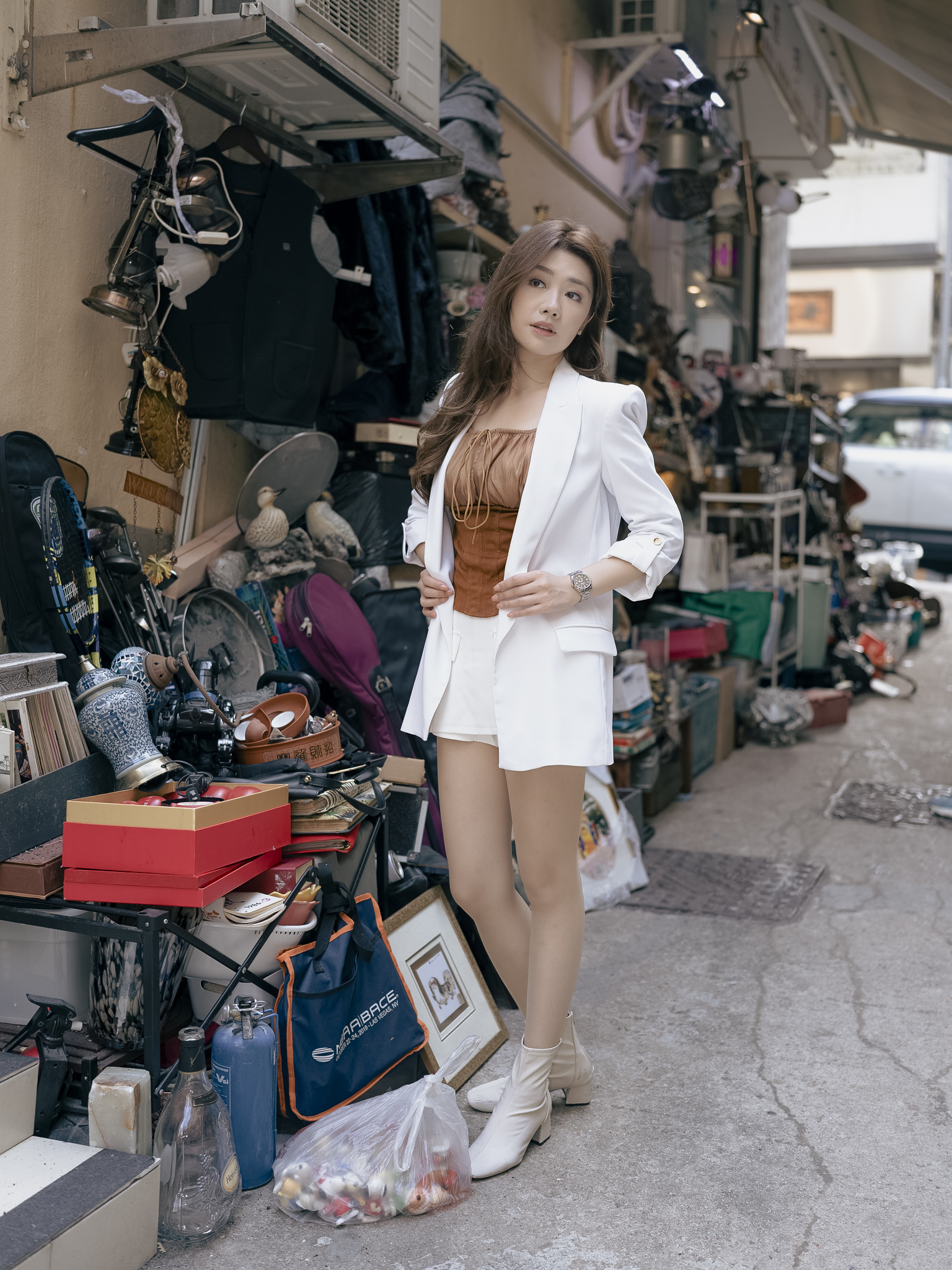 Ivy Liu | Hong Kong | Kisau Photography