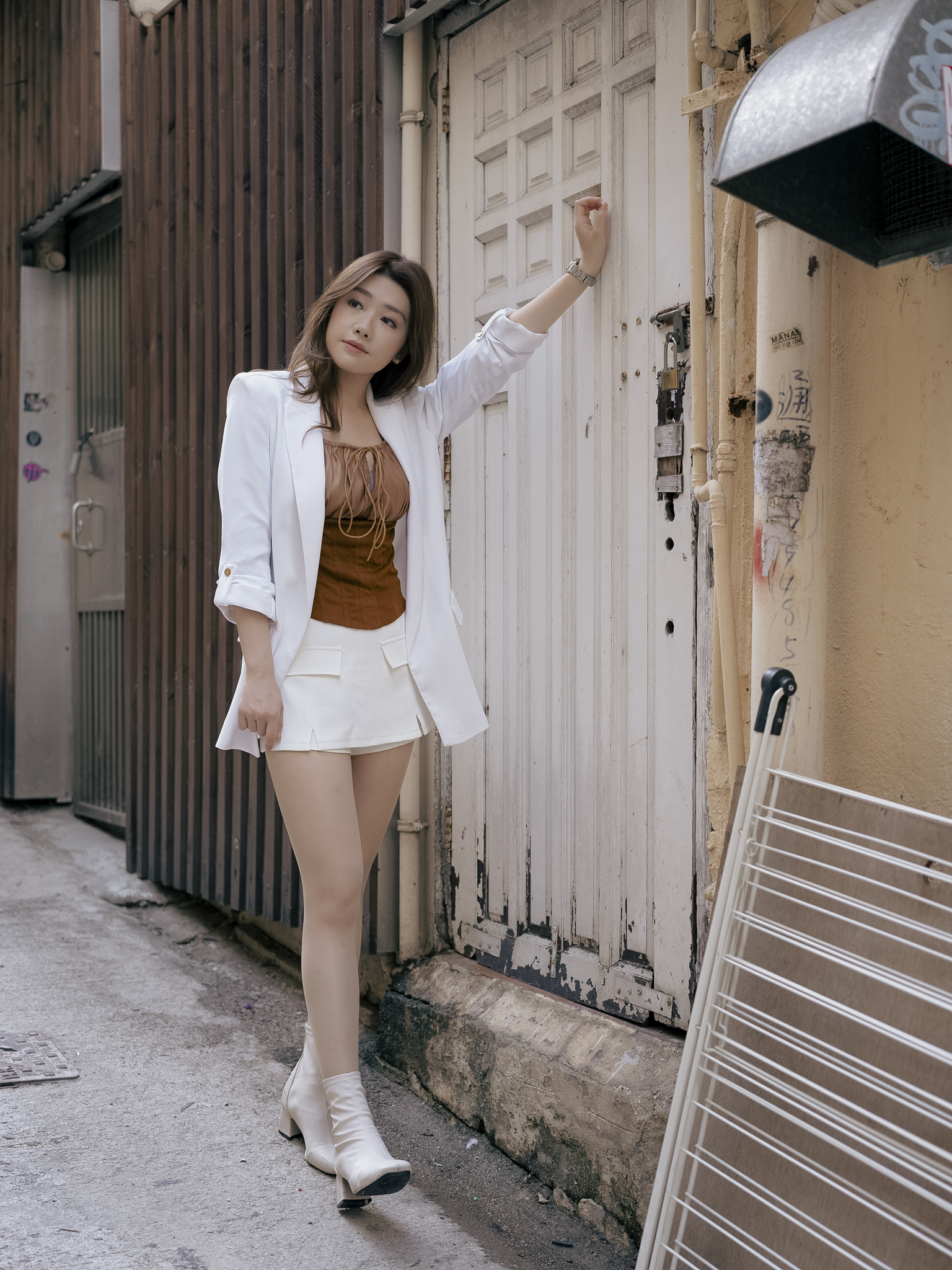 Ivy Liu | Hong Kong | Kisau Photography