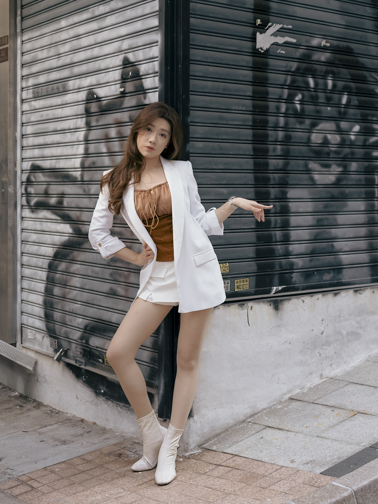 Ivy Liu | Hong Kong | Kisau Photography