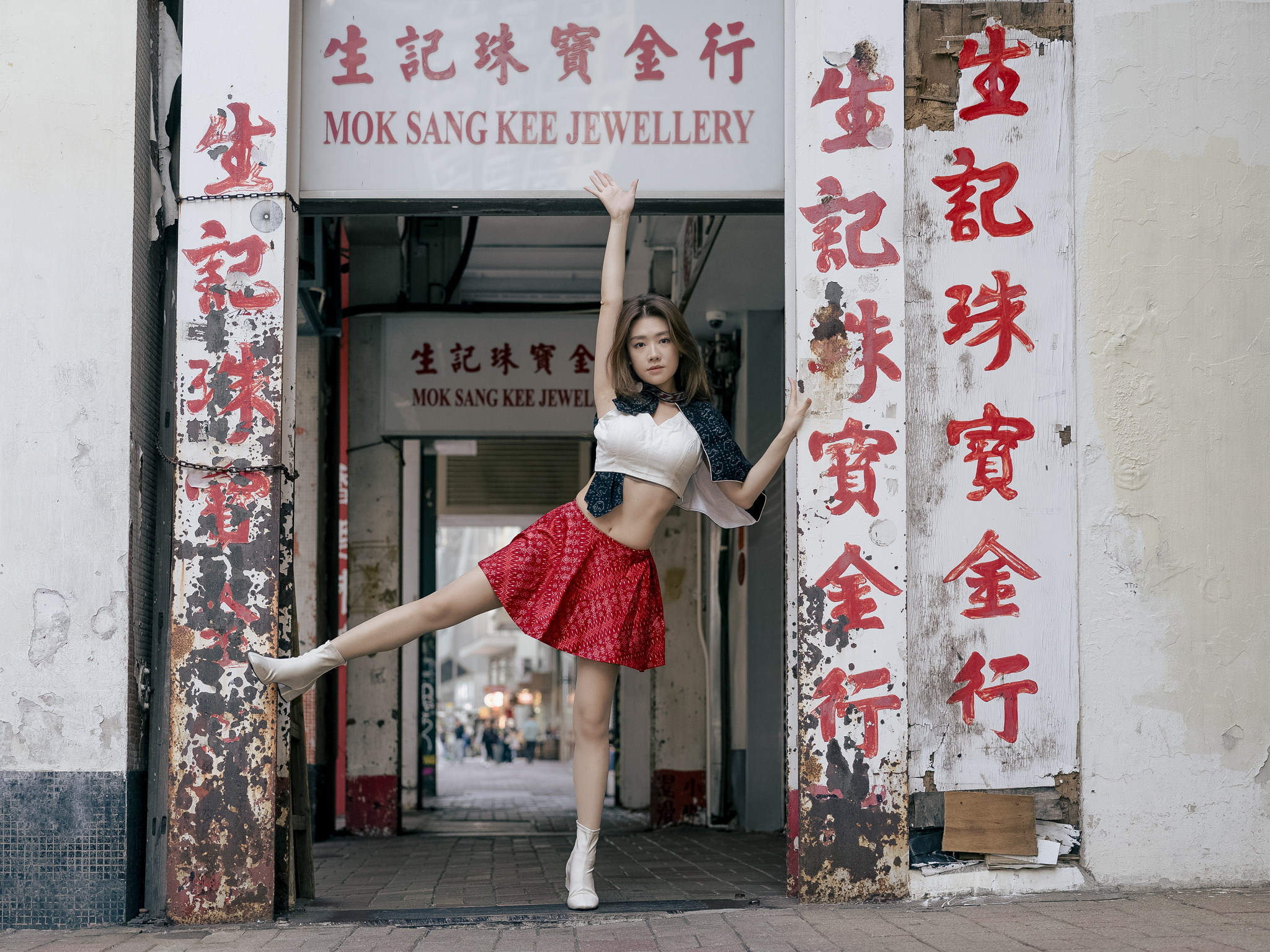 Ivy Liu | Sarangi | Hong Kong | Kisau Photography