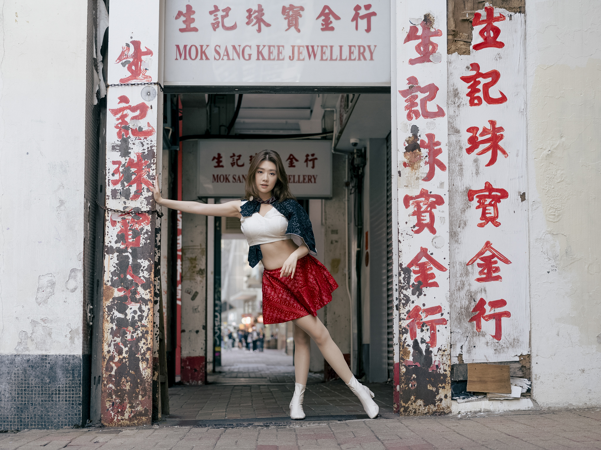 Ivy Liu | Sarangi | Hong Kong | Kisau Photography