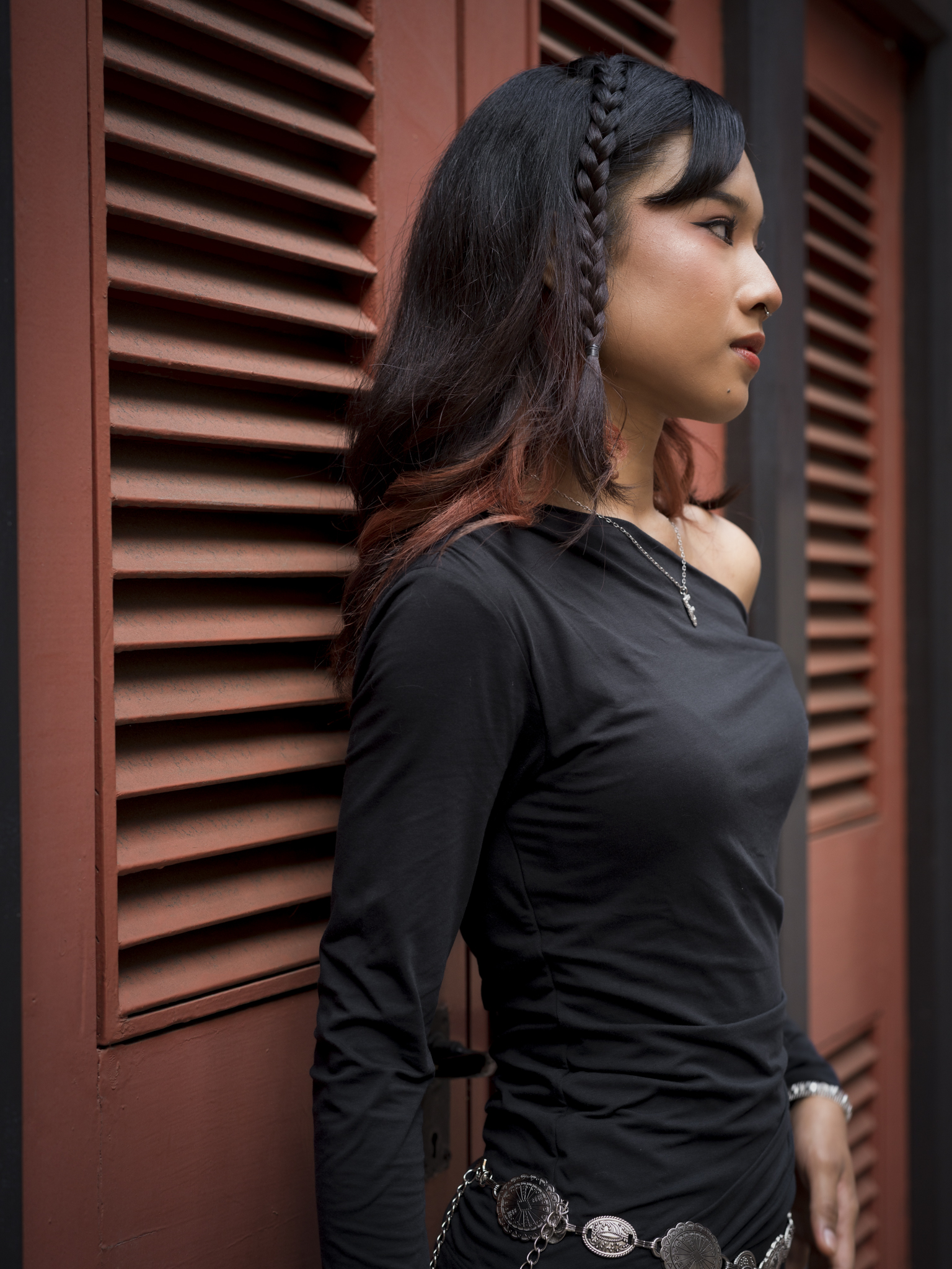 Lia | Hong Kong | Kisau Photography