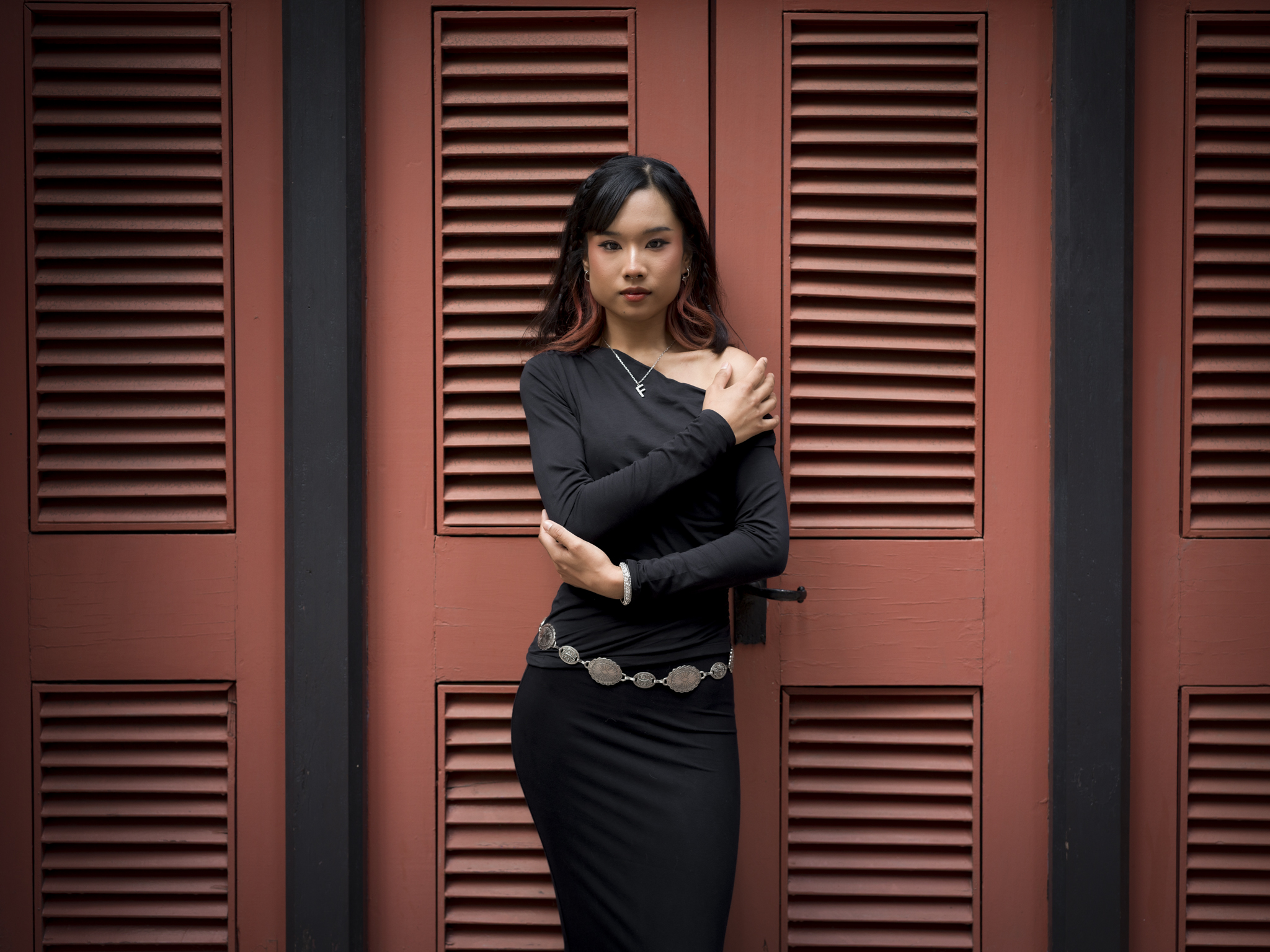 Lia | Hong Kong | Kisau Photography