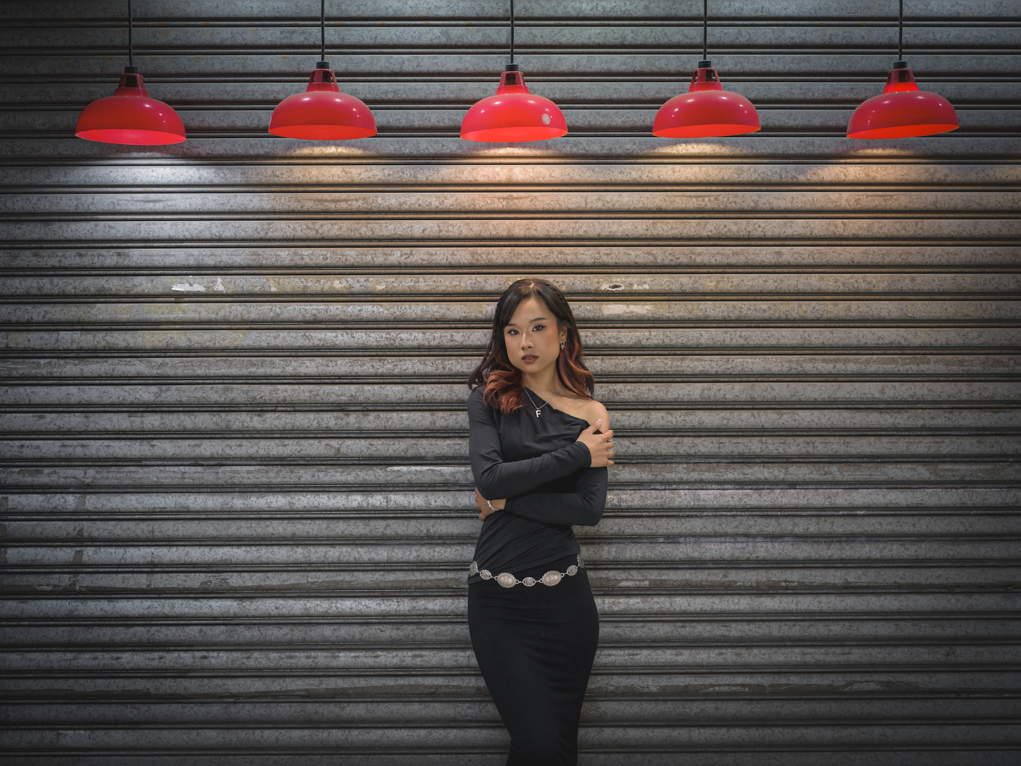 Lia | Hong Kong | Kisau Photography