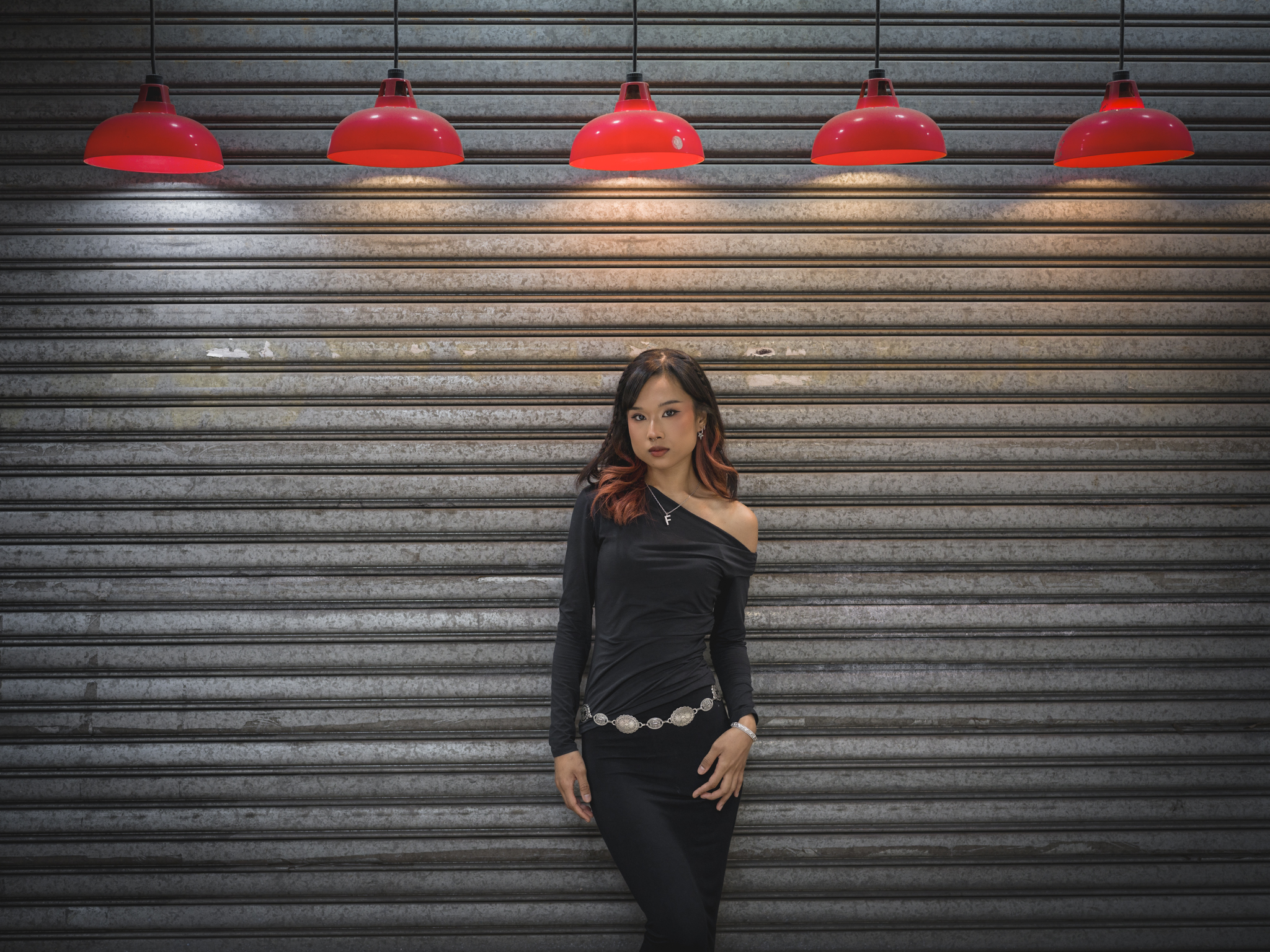 Lia | Hong Kong | Kisau Photography