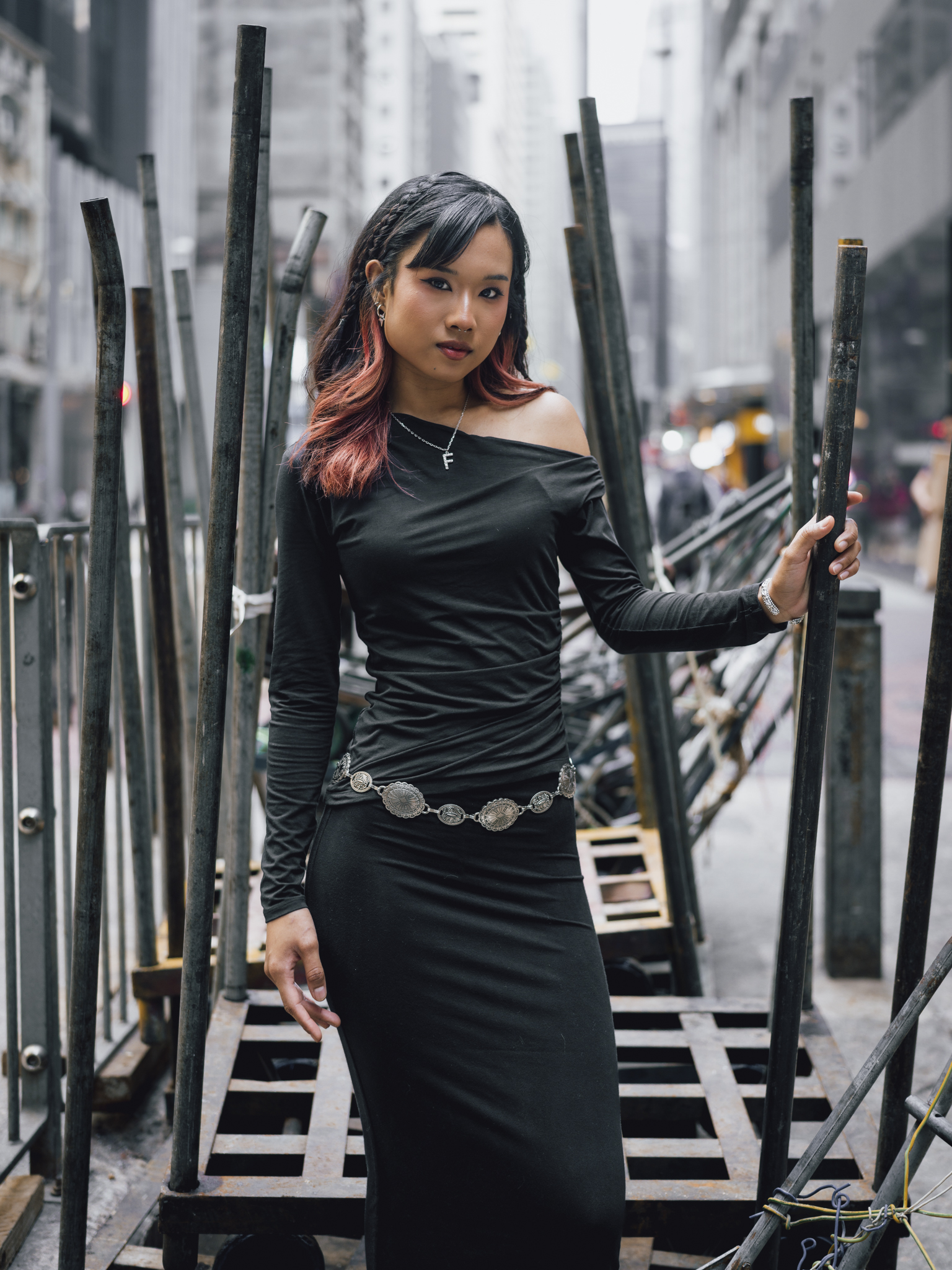 Lia | Hong Kong | Kisau Photography