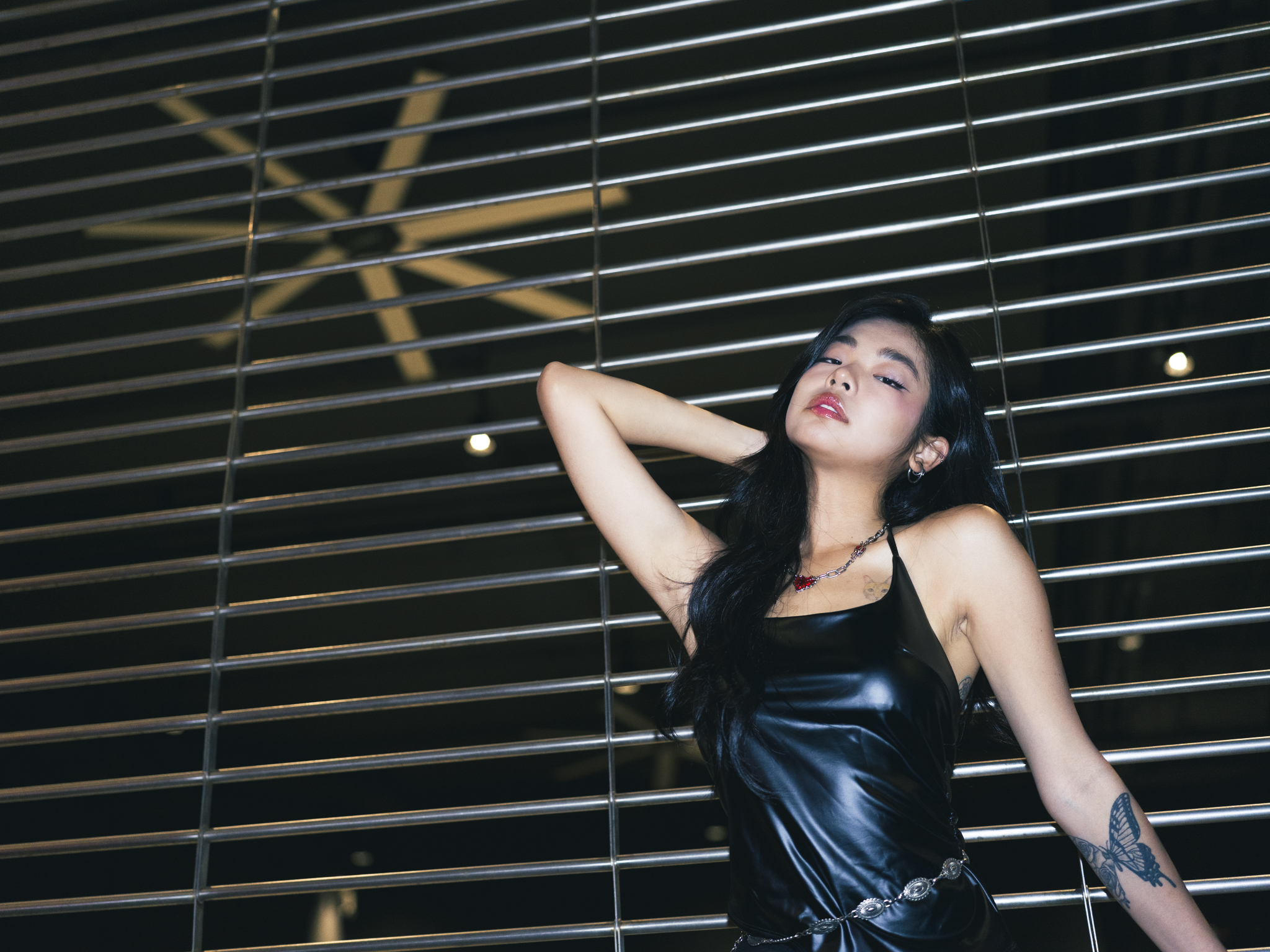 Anna | Hong Kong | Kisau Photography