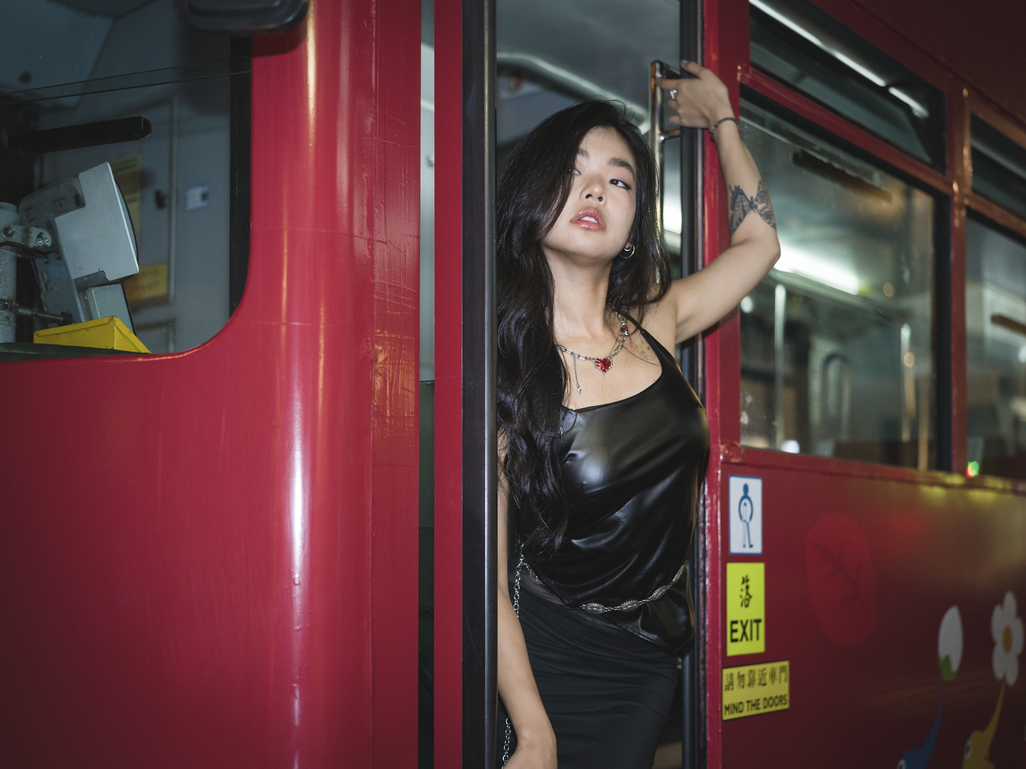 Anna | Hong Kong | Kisau Photography