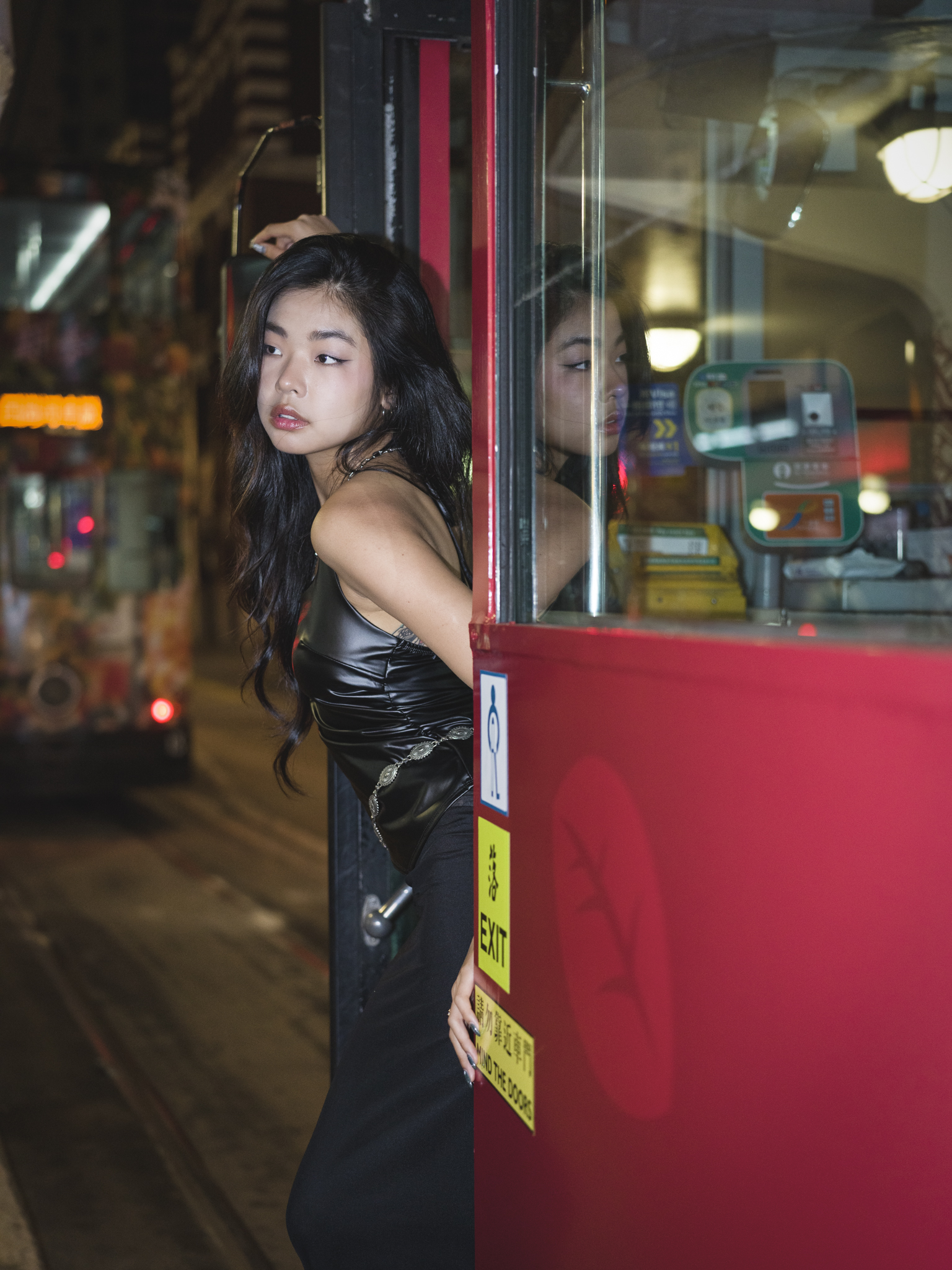 Anna | Hong Kong | Kisau Photography