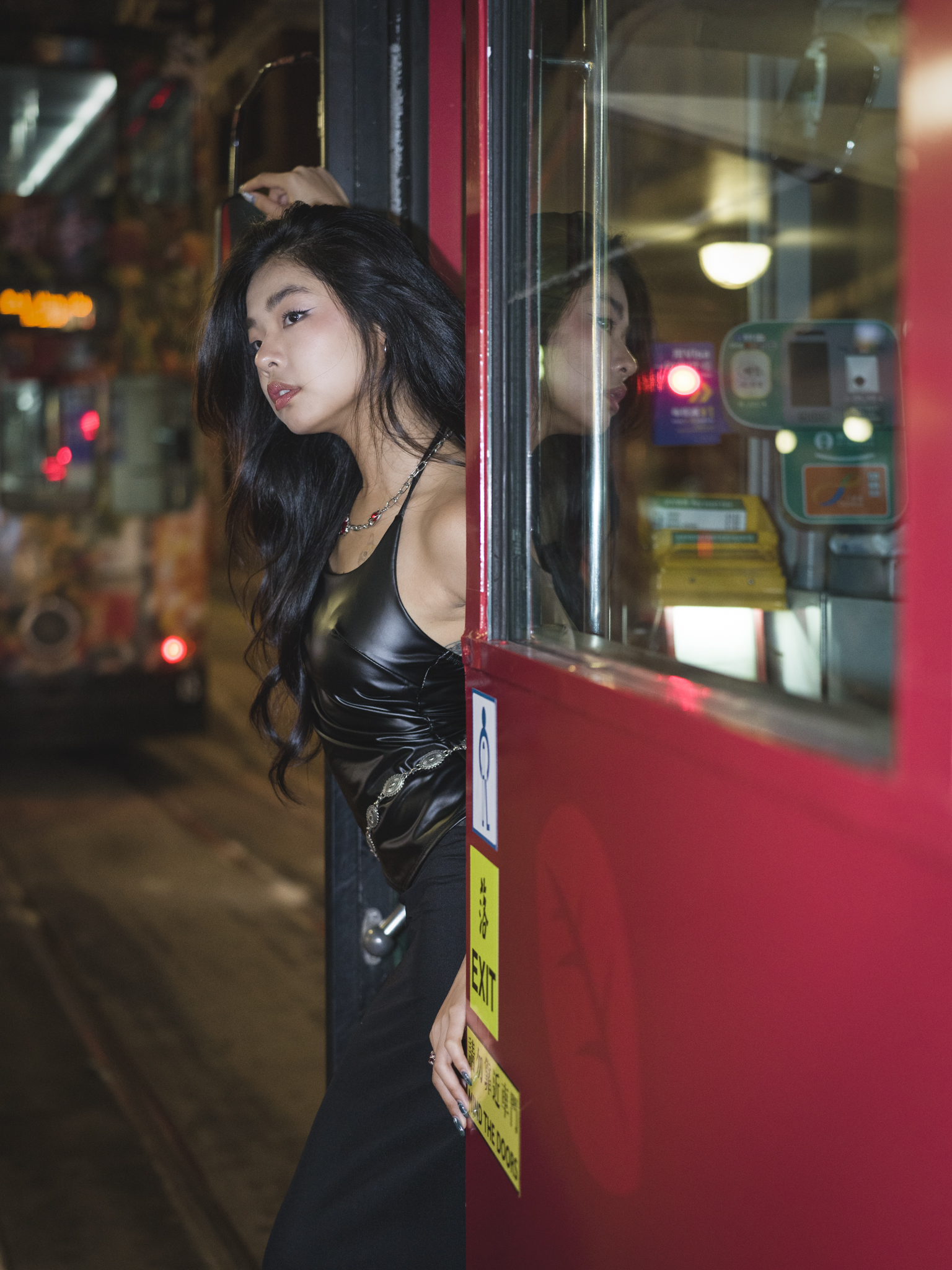 Anna | Hong Kong | Kisau Photography